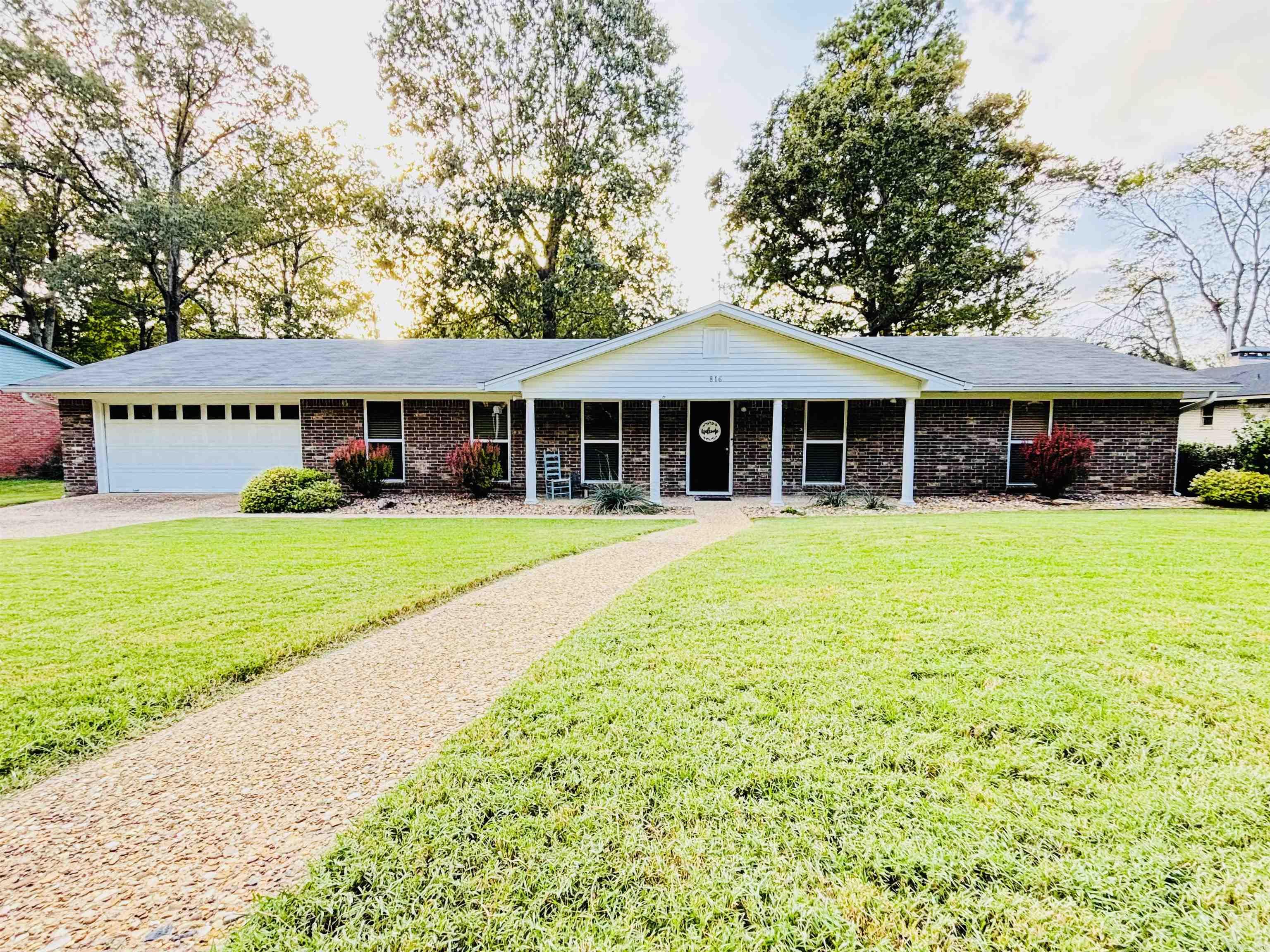 816 Teresa  Benton, AR