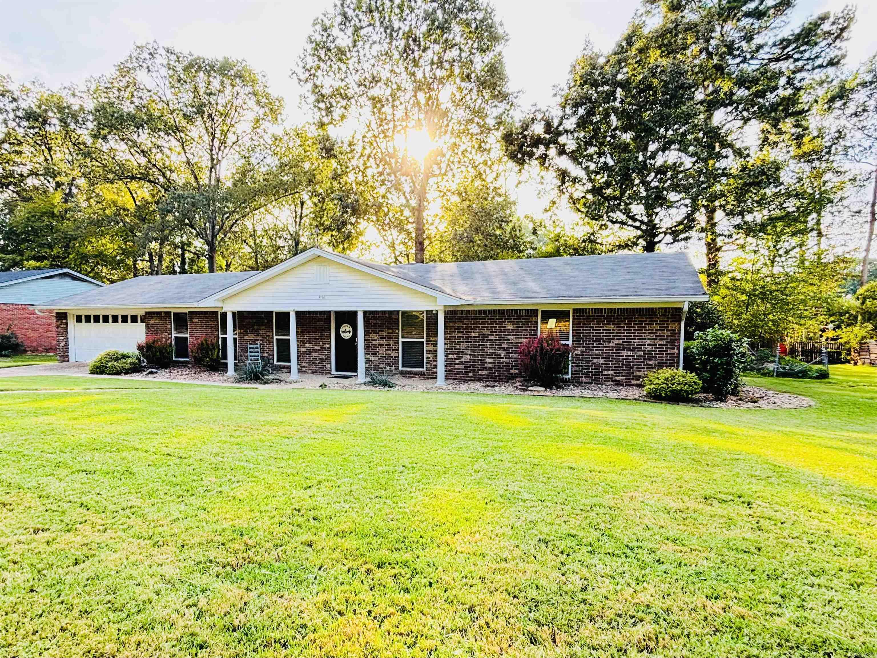816 Teresa  Benton, AR