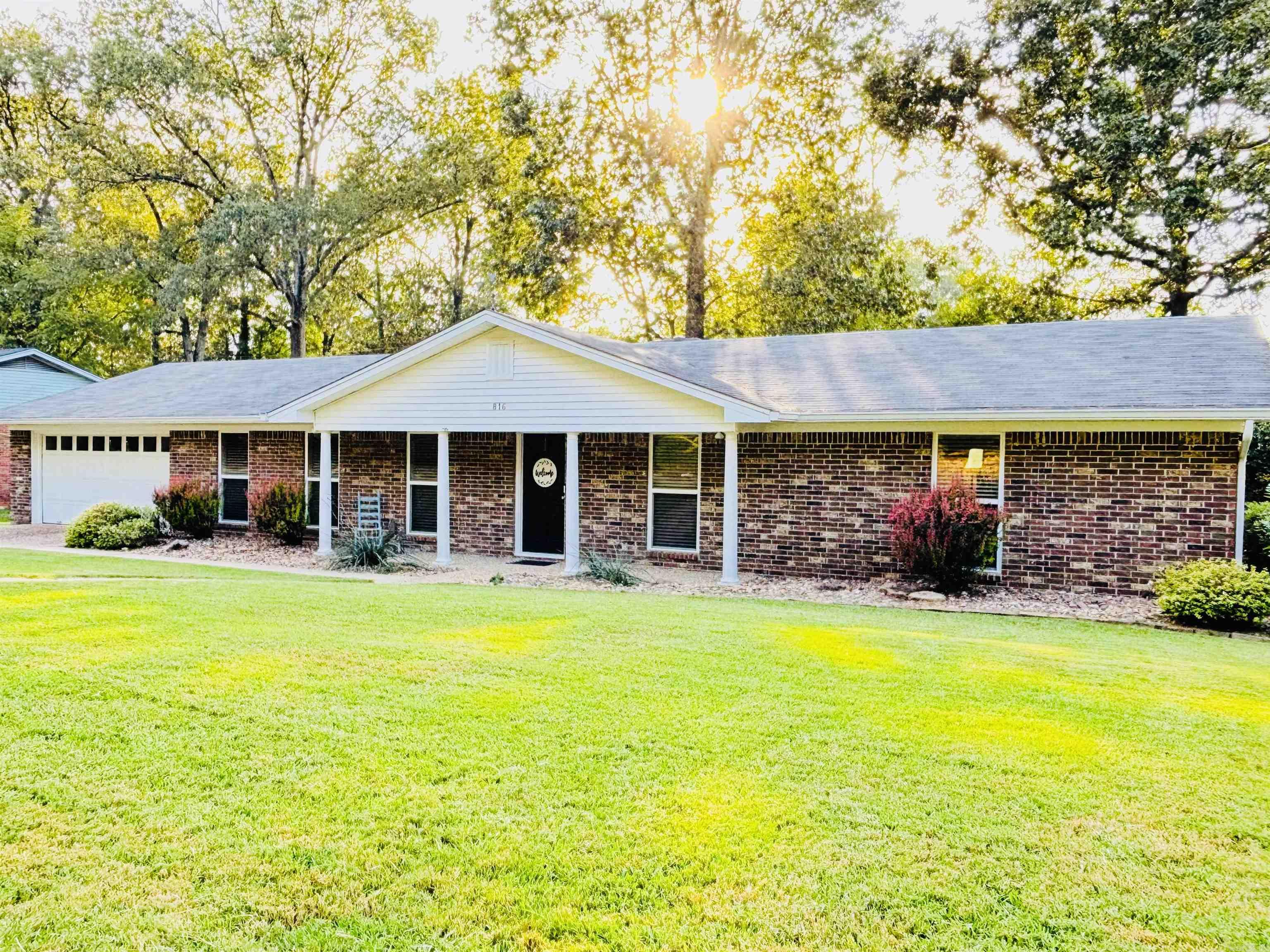 816 Teresa  Benton, AR
