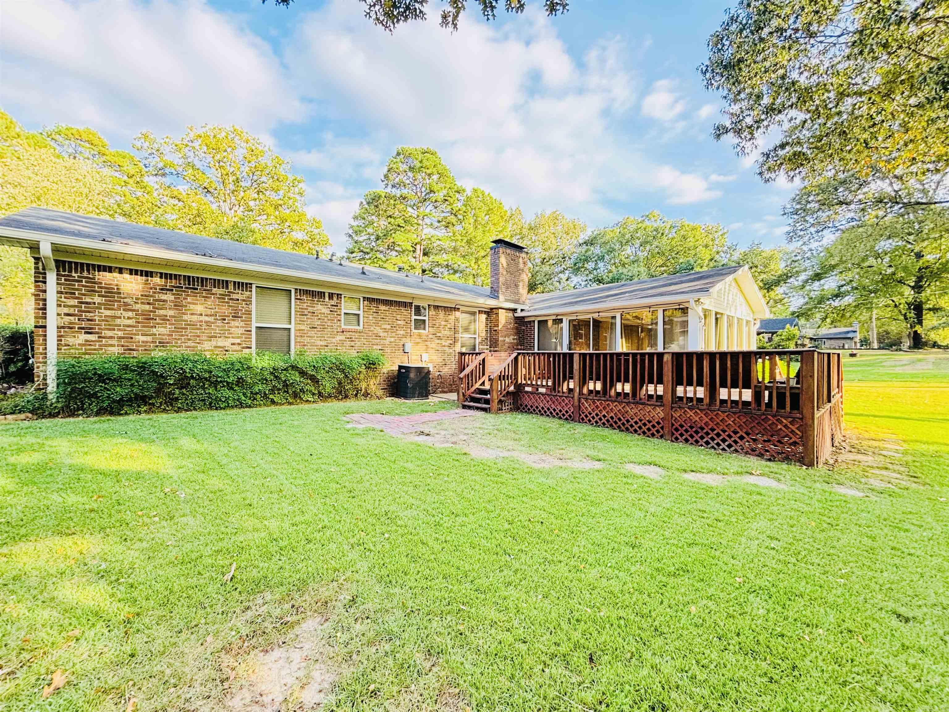 816 Teresa  Benton, AR