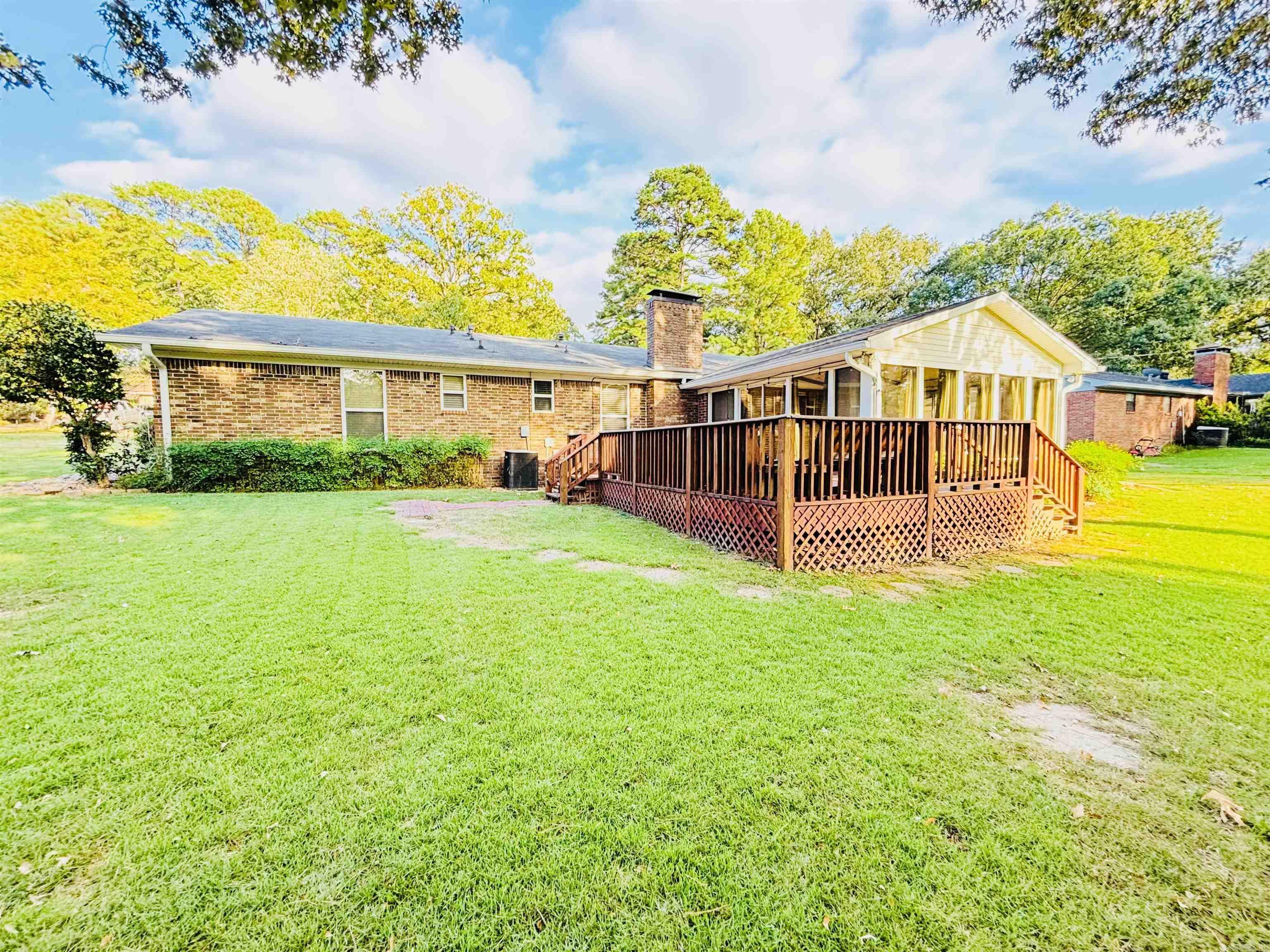 816 Teresa  Benton, AR