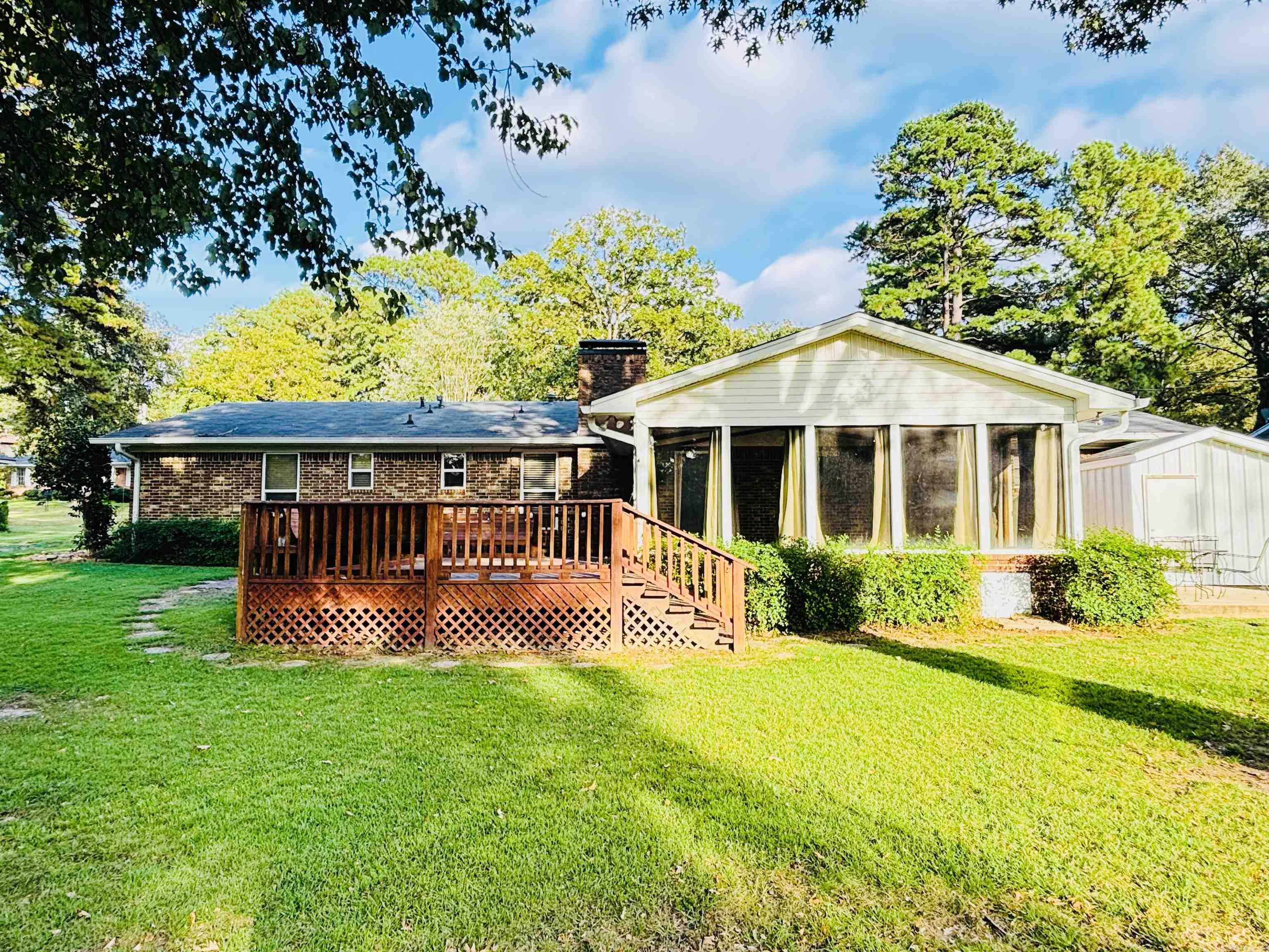816 Teresa  Benton, AR