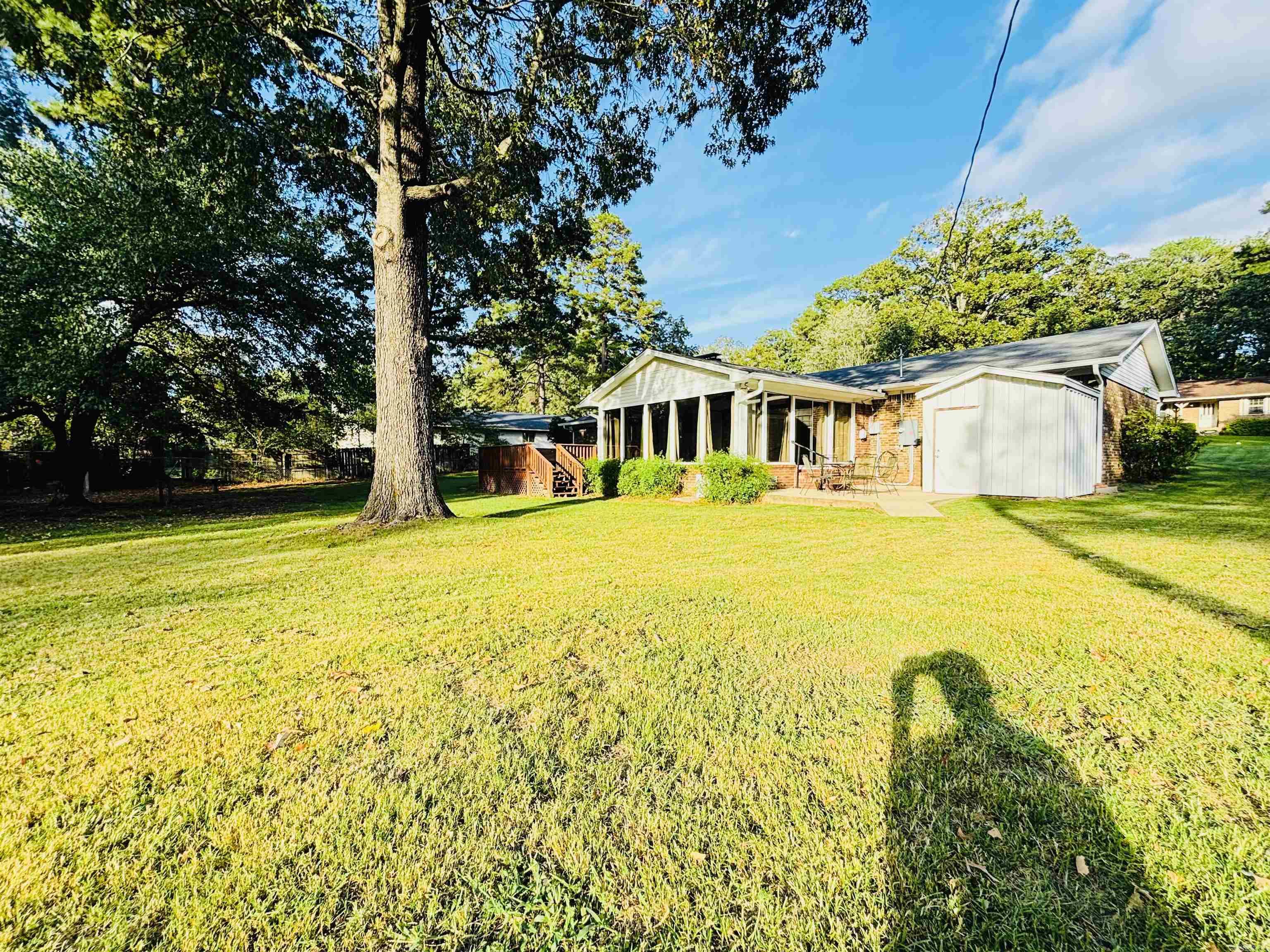 816 Teresa  Benton, AR