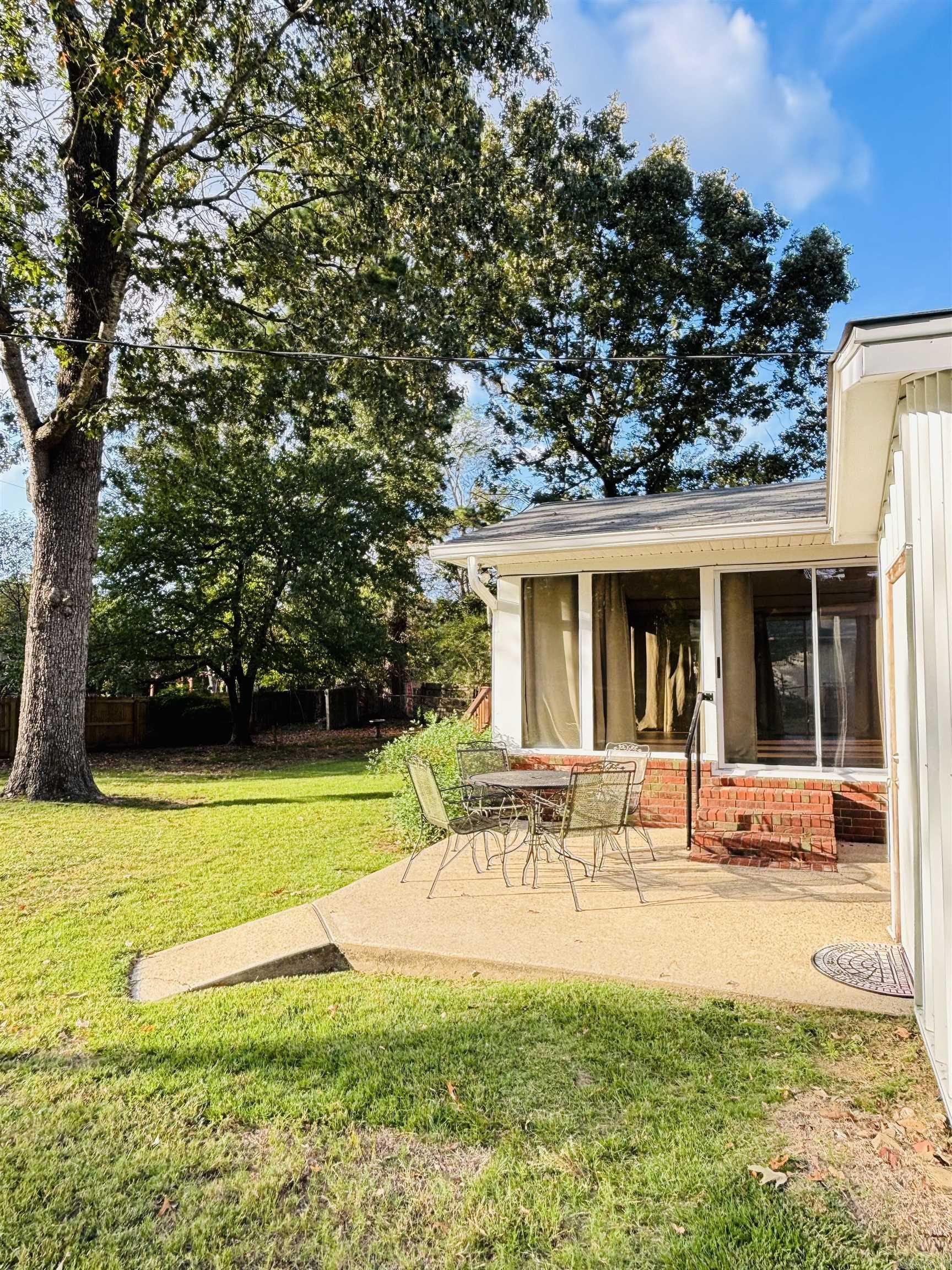 816 Teresa  Benton, AR