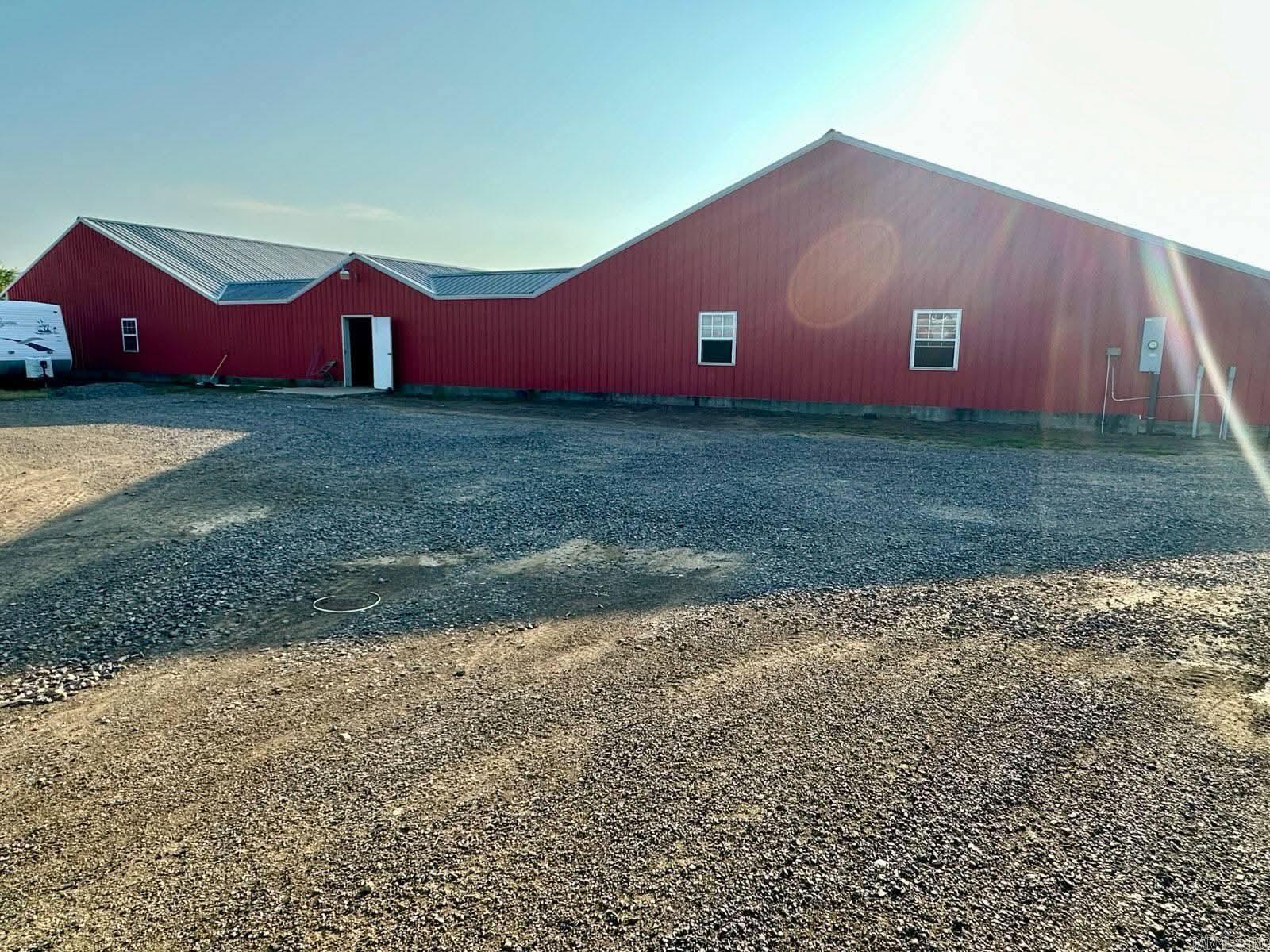 13556 E Hwy 28  Parks, AR