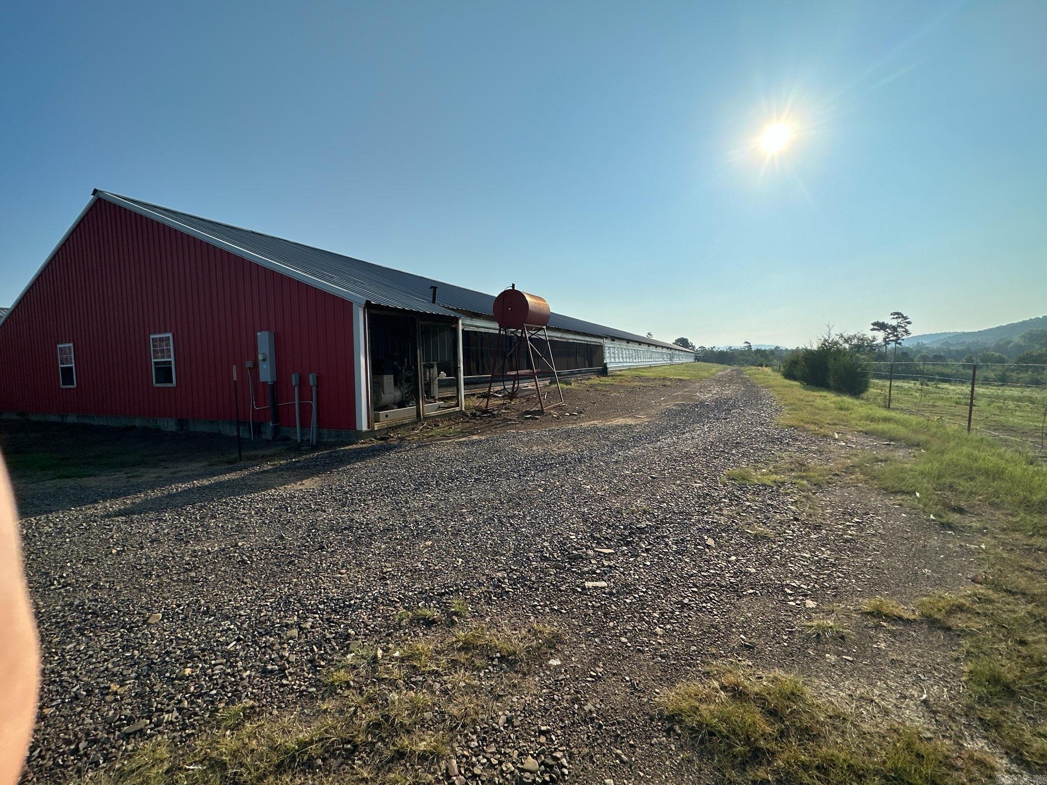 13556 E Hwy 28  Parks, AR