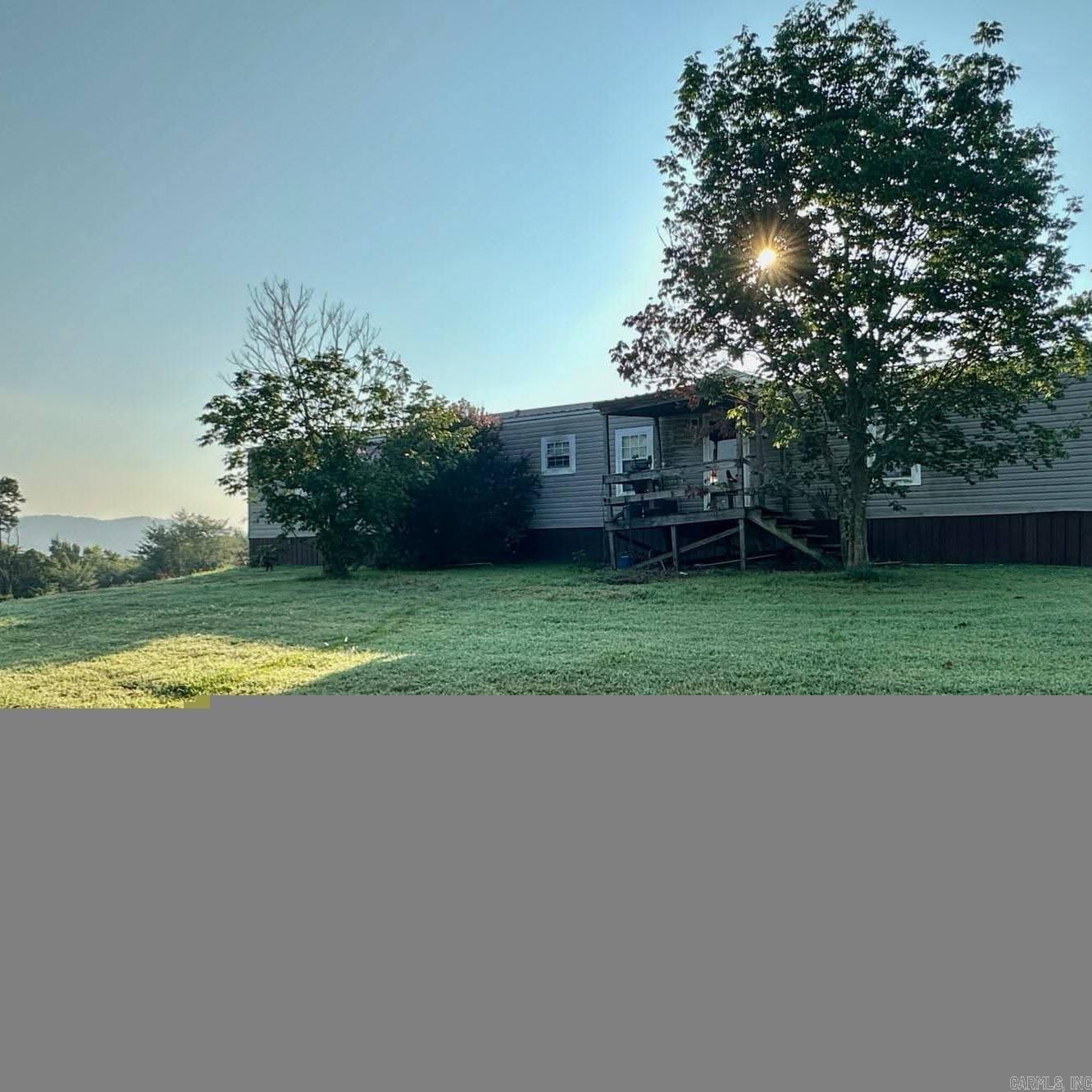 13556 E Hwy 28  Parks, AR