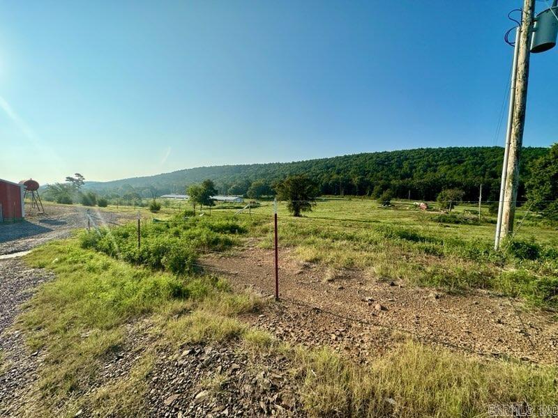 13556 E Hwy 28  Parks, AR