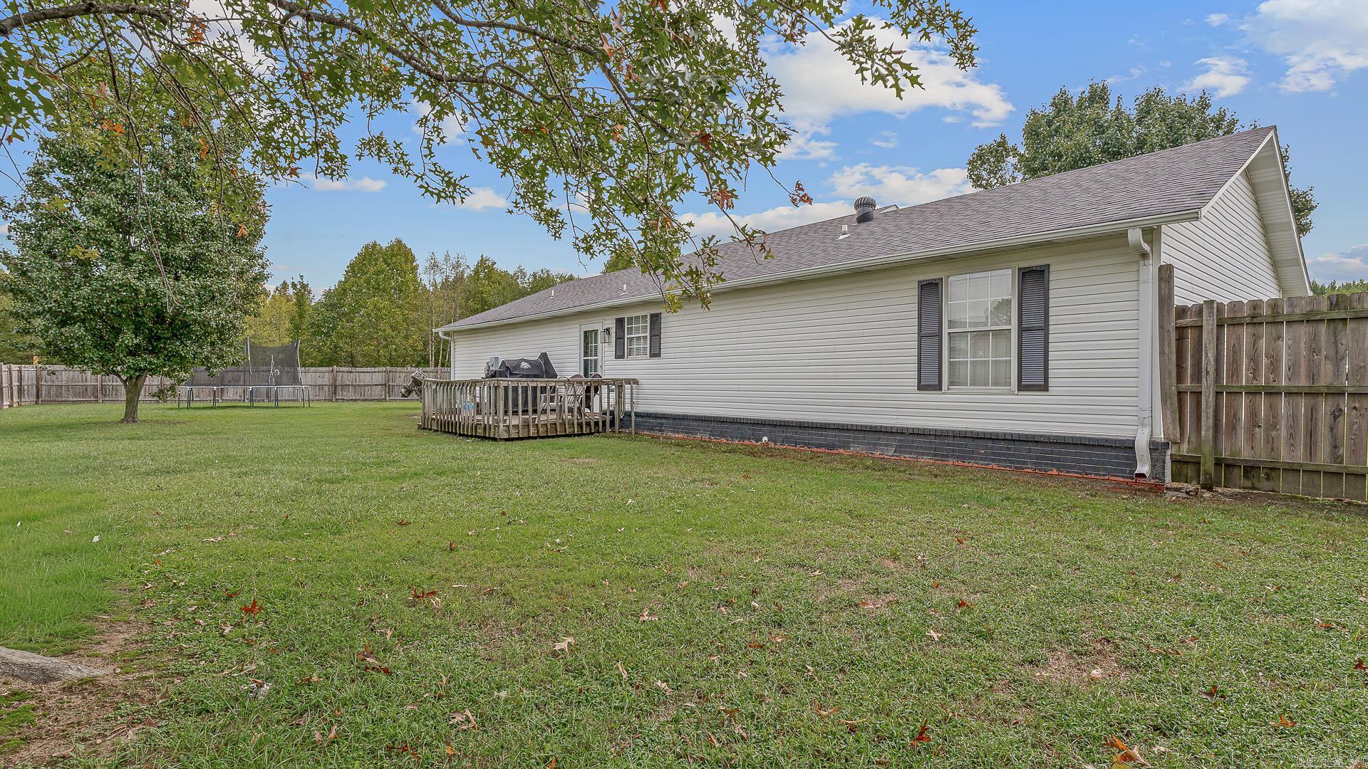 701 Baywood  Paragould, AR