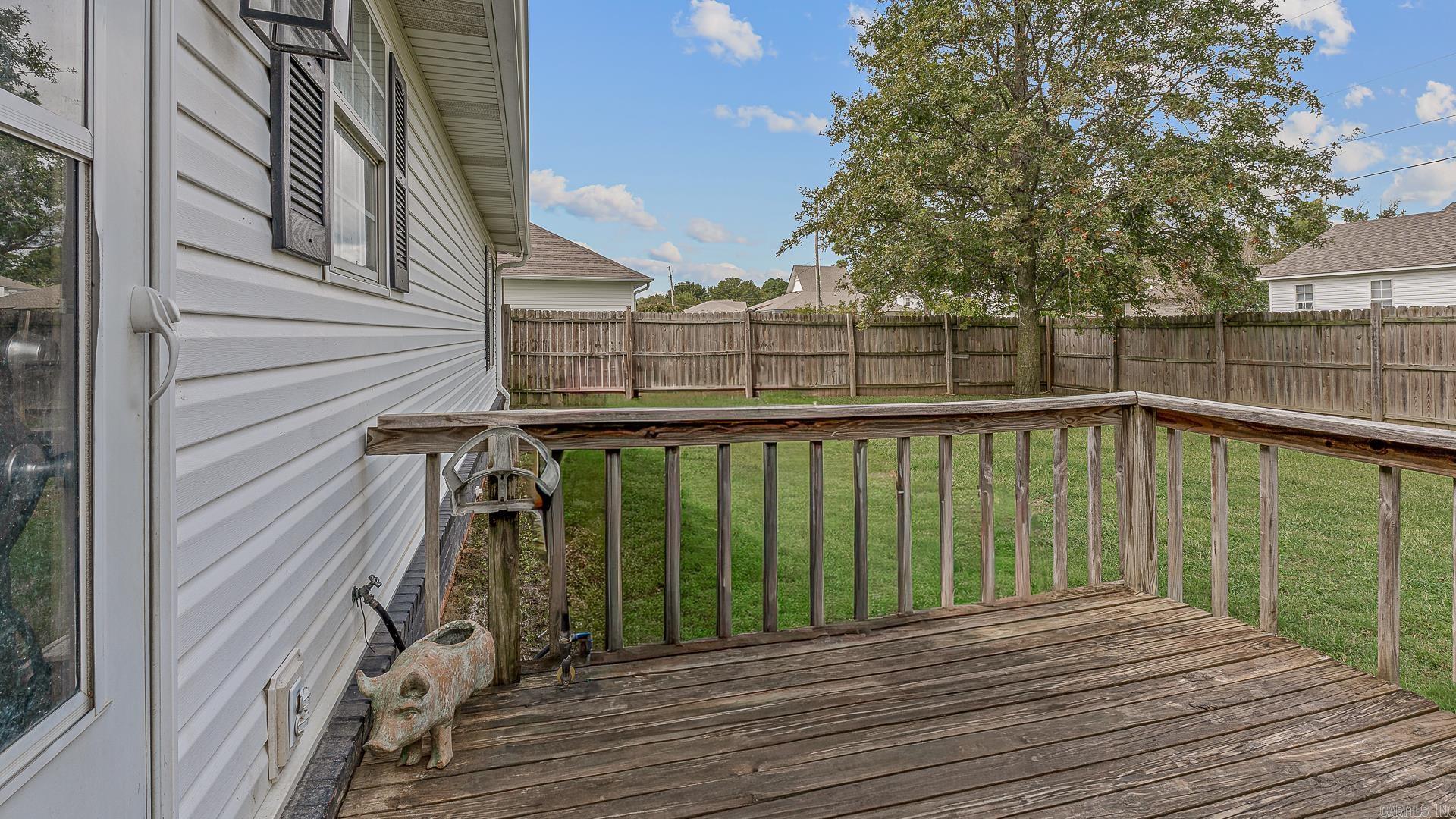 701 Baywood  Paragould, AR