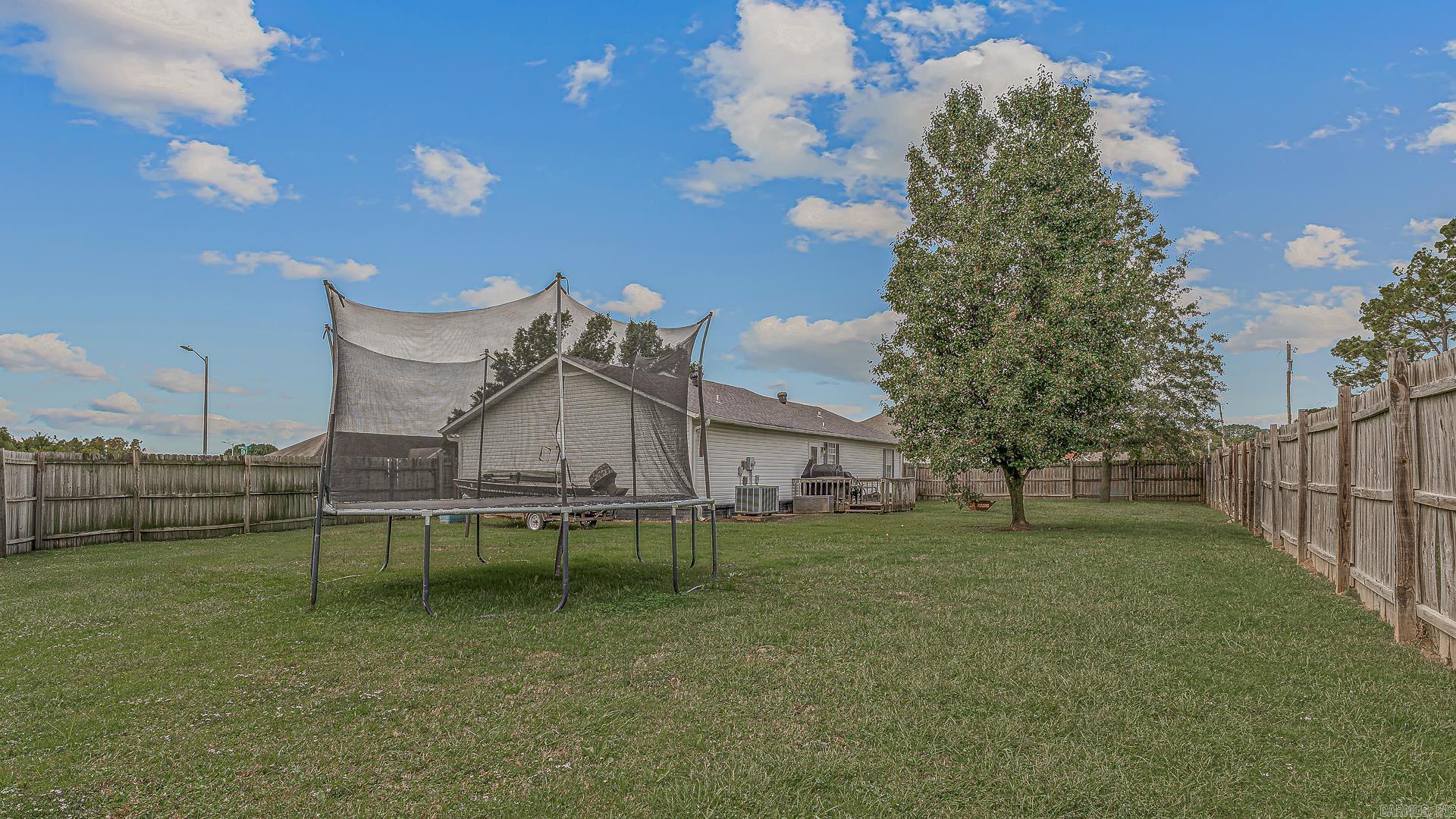 701 Baywood  Paragould, AR