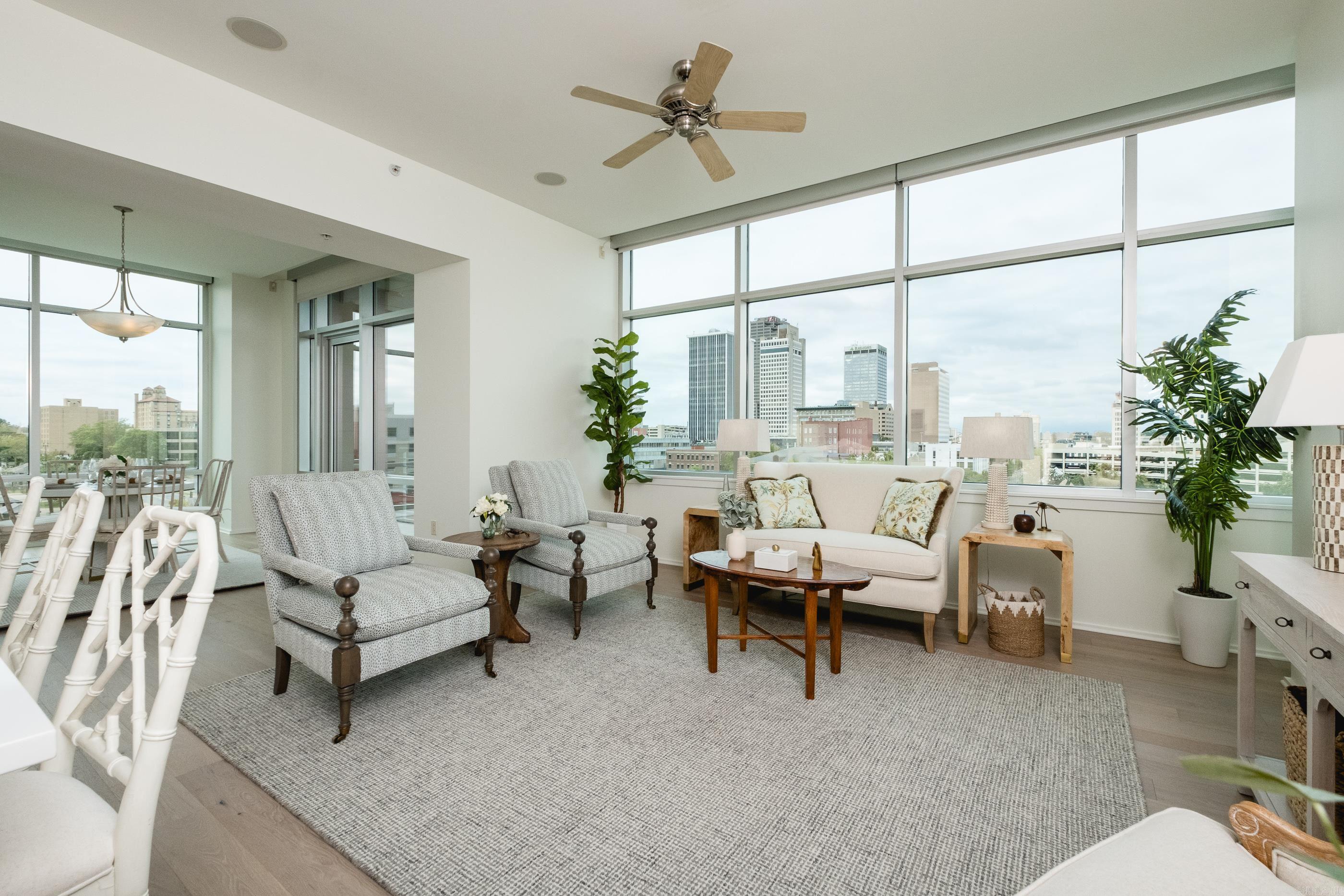 300 E Third #607  Little Rock, AR