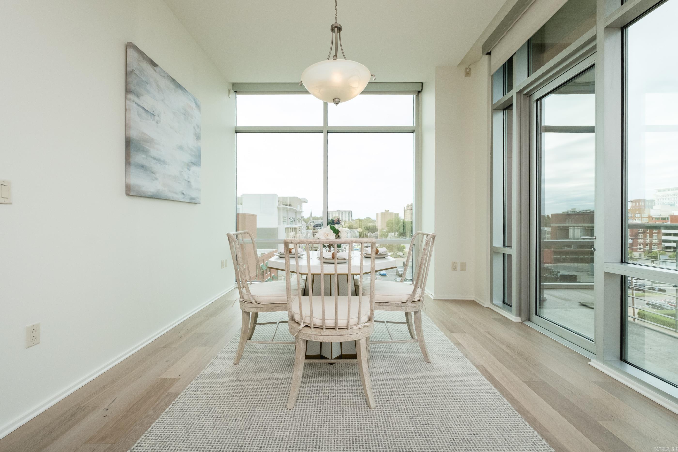 300 E Third #607  Little Rock, AR