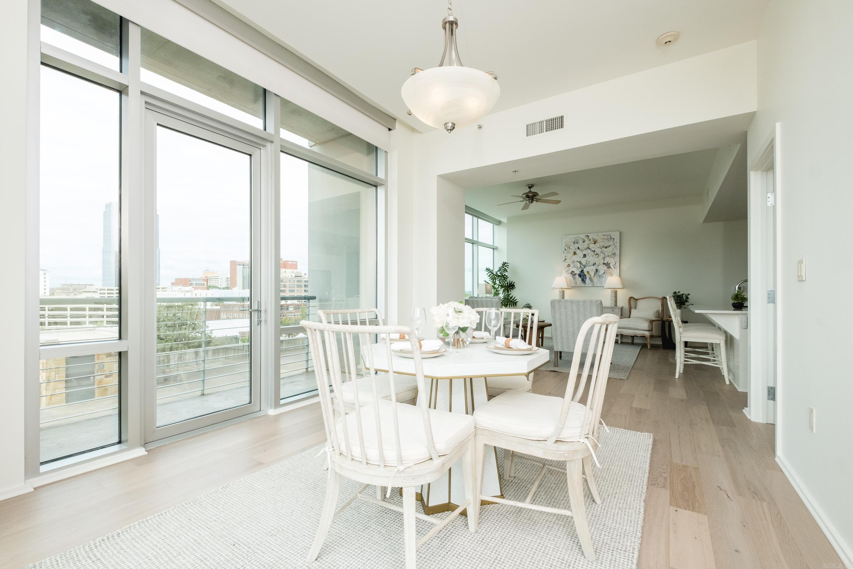 300 E Third #607  Little Rock, AR