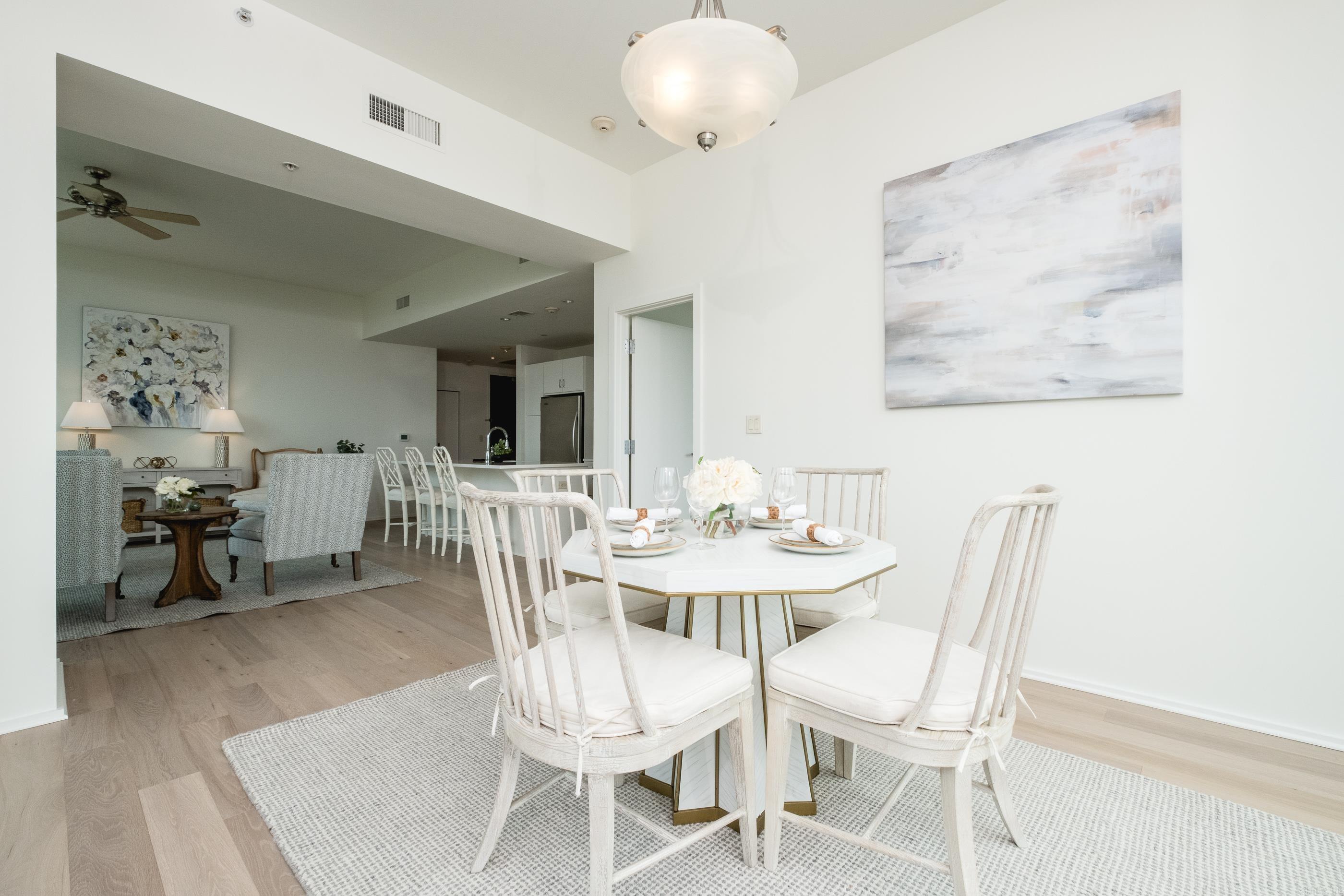 300 E Third #607  Little Rock, AR
