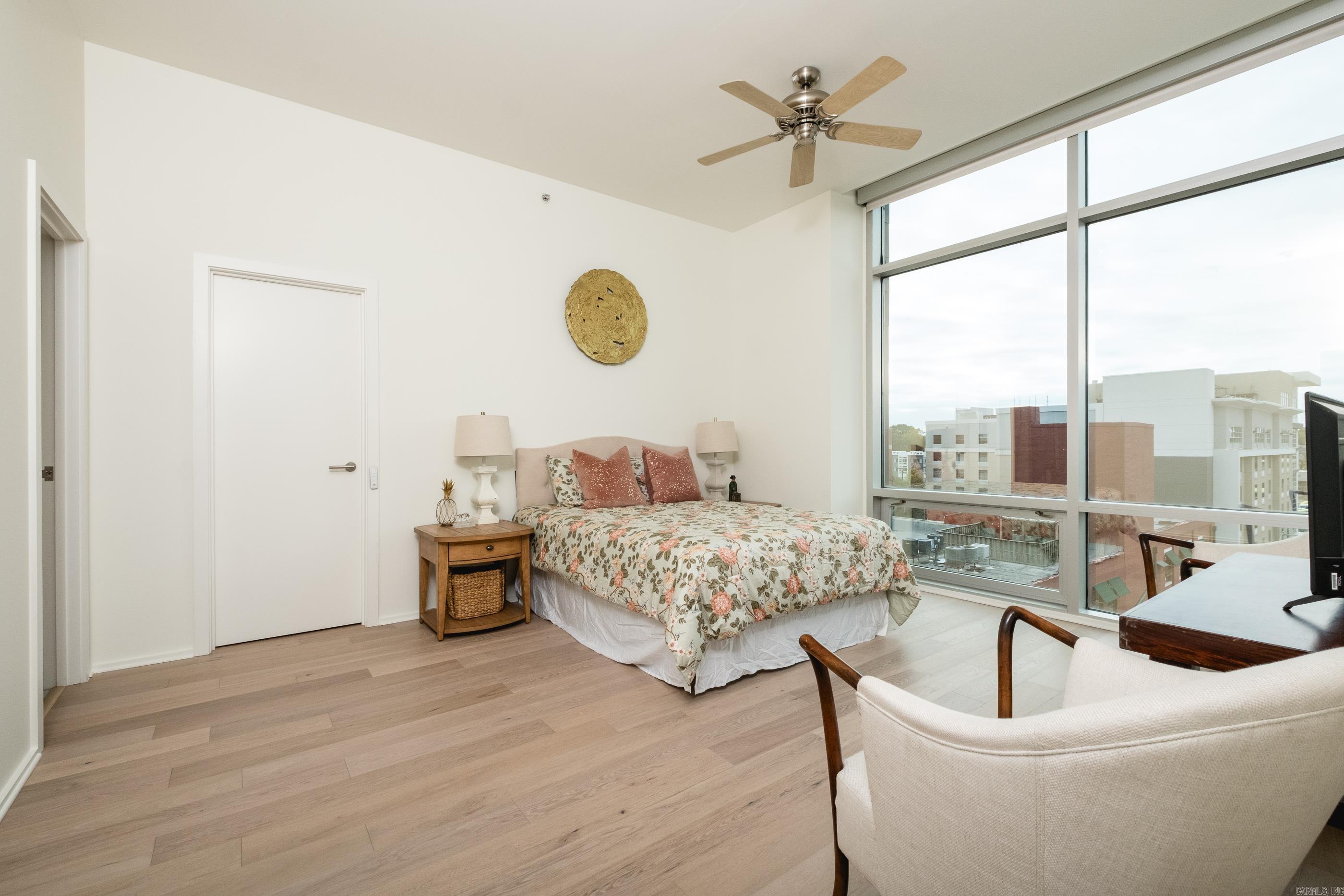 300 E Third #607  Little Rock, AR