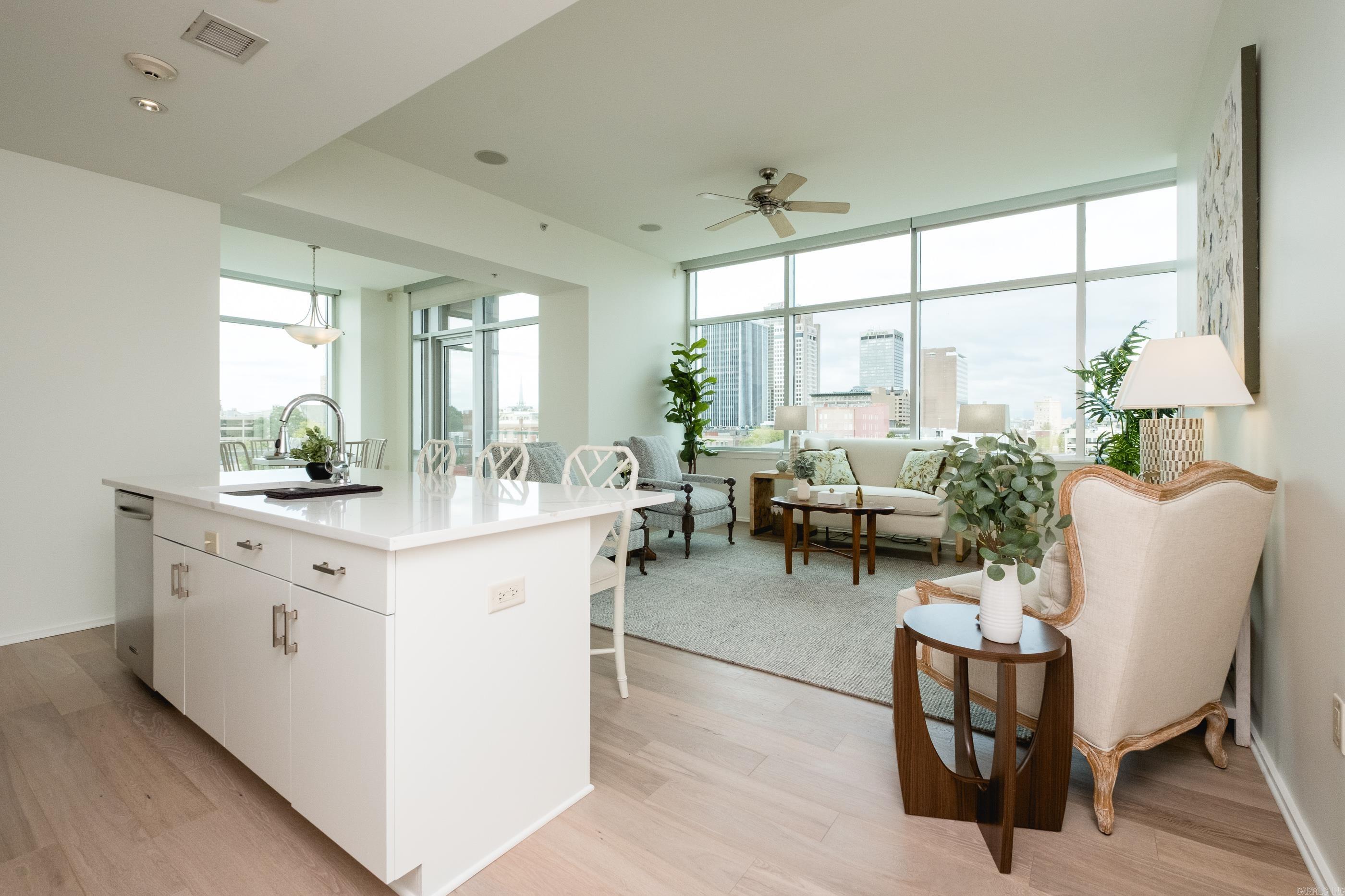 300 E Third #607  Little Rock, AR