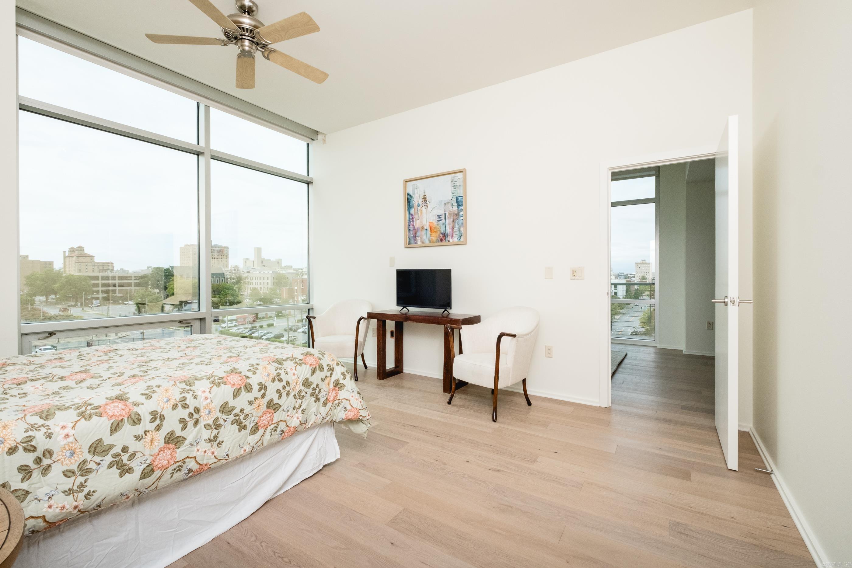 300 E Third #607  Little Rock, AR