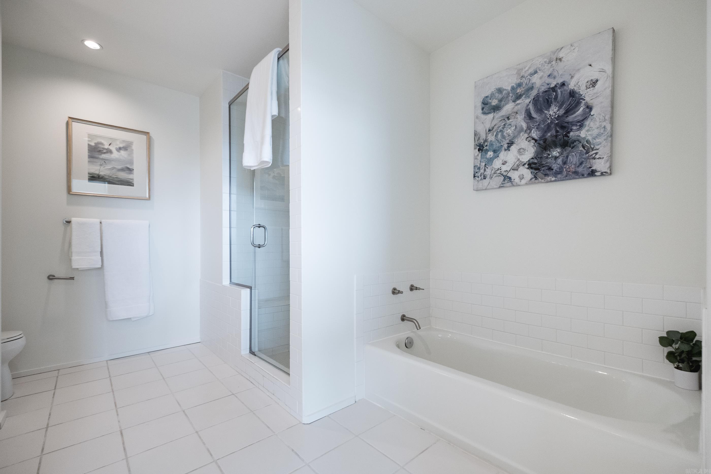300 E Third #607  Little Rock, AR