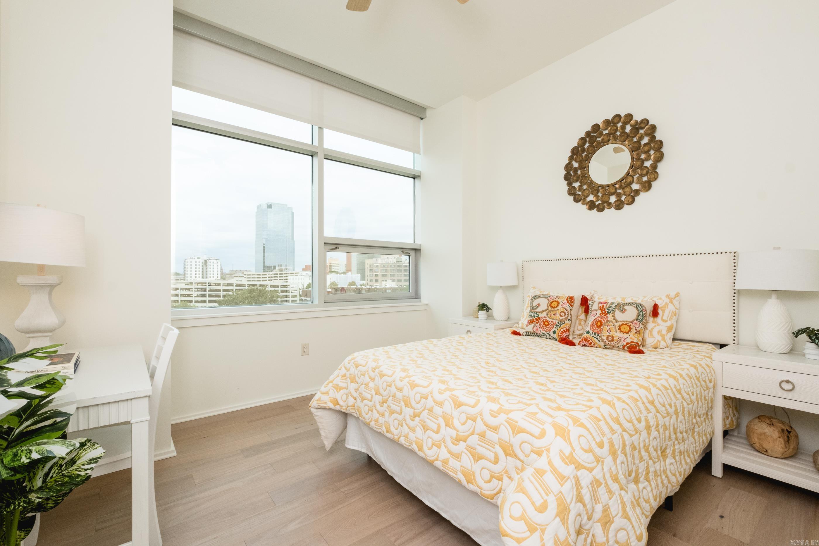300 E Third #607  Little Rock, AR