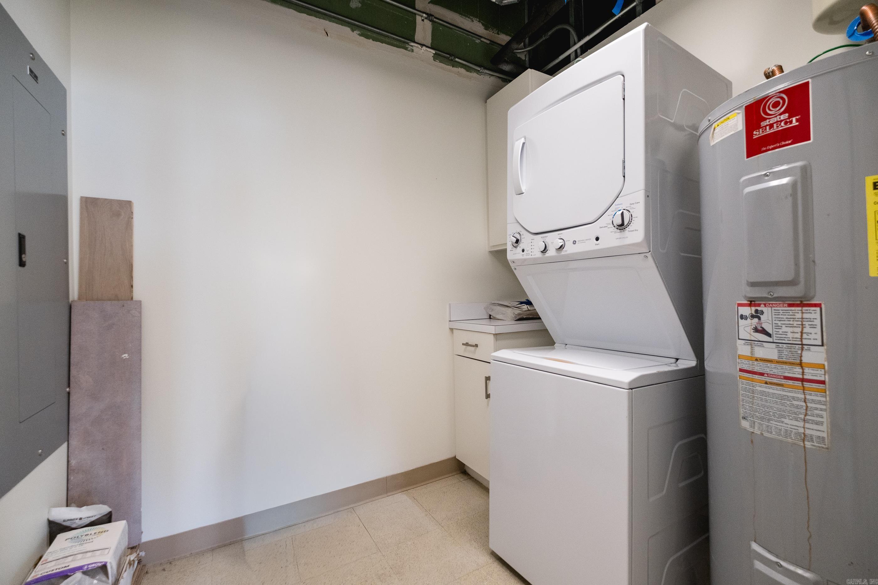 300 E Third #607  Little Rock, AR