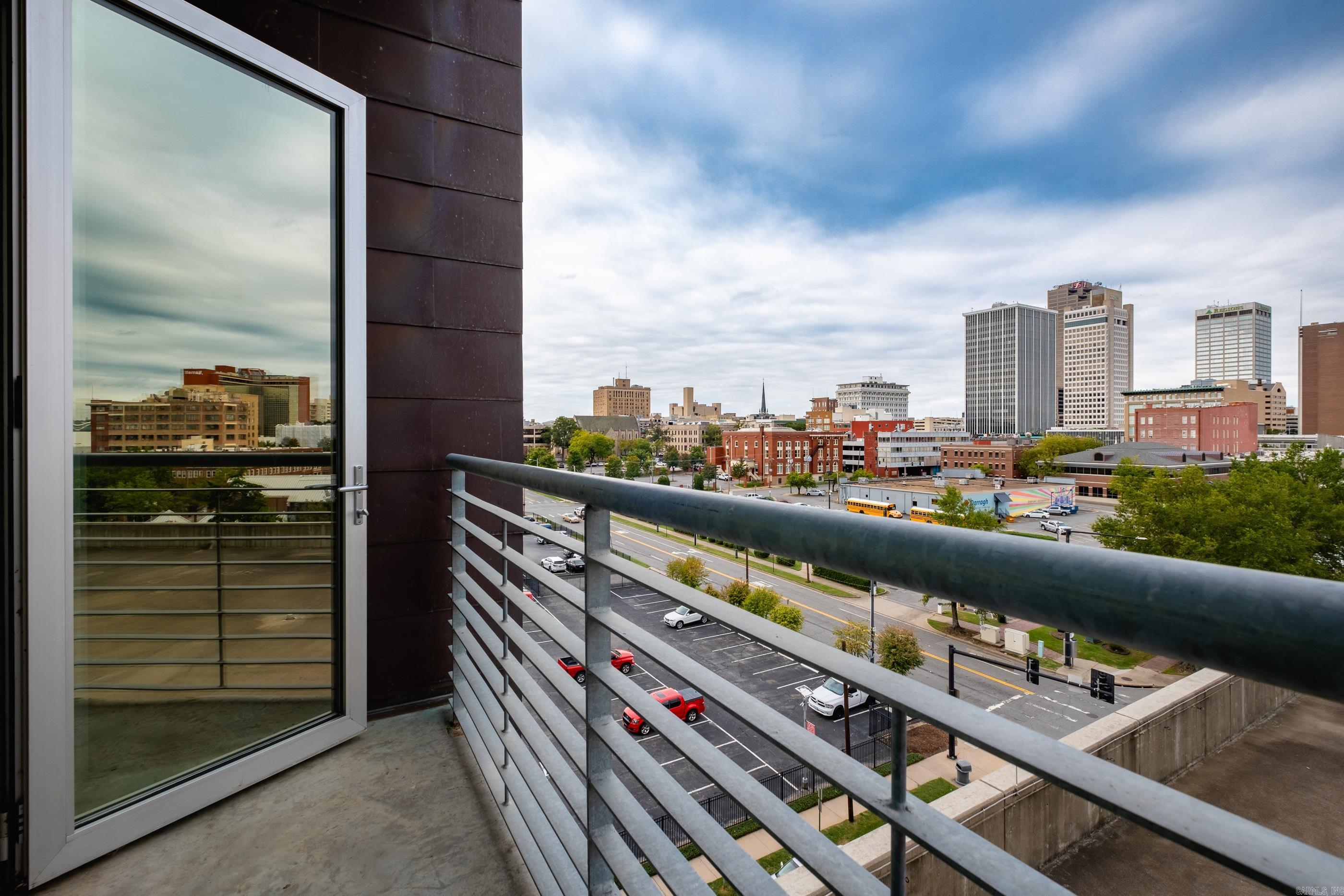 300 E Third #607  Little Rock, AR