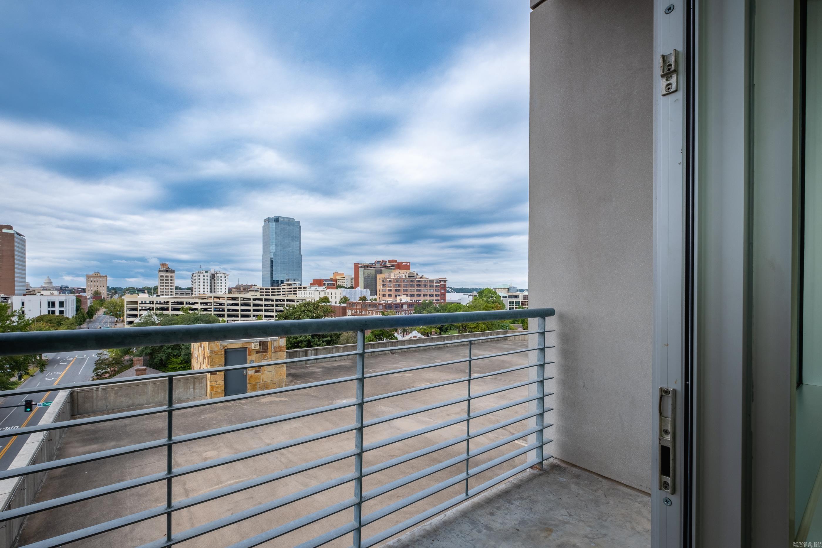 300 E Third #607  Little Rock, AR