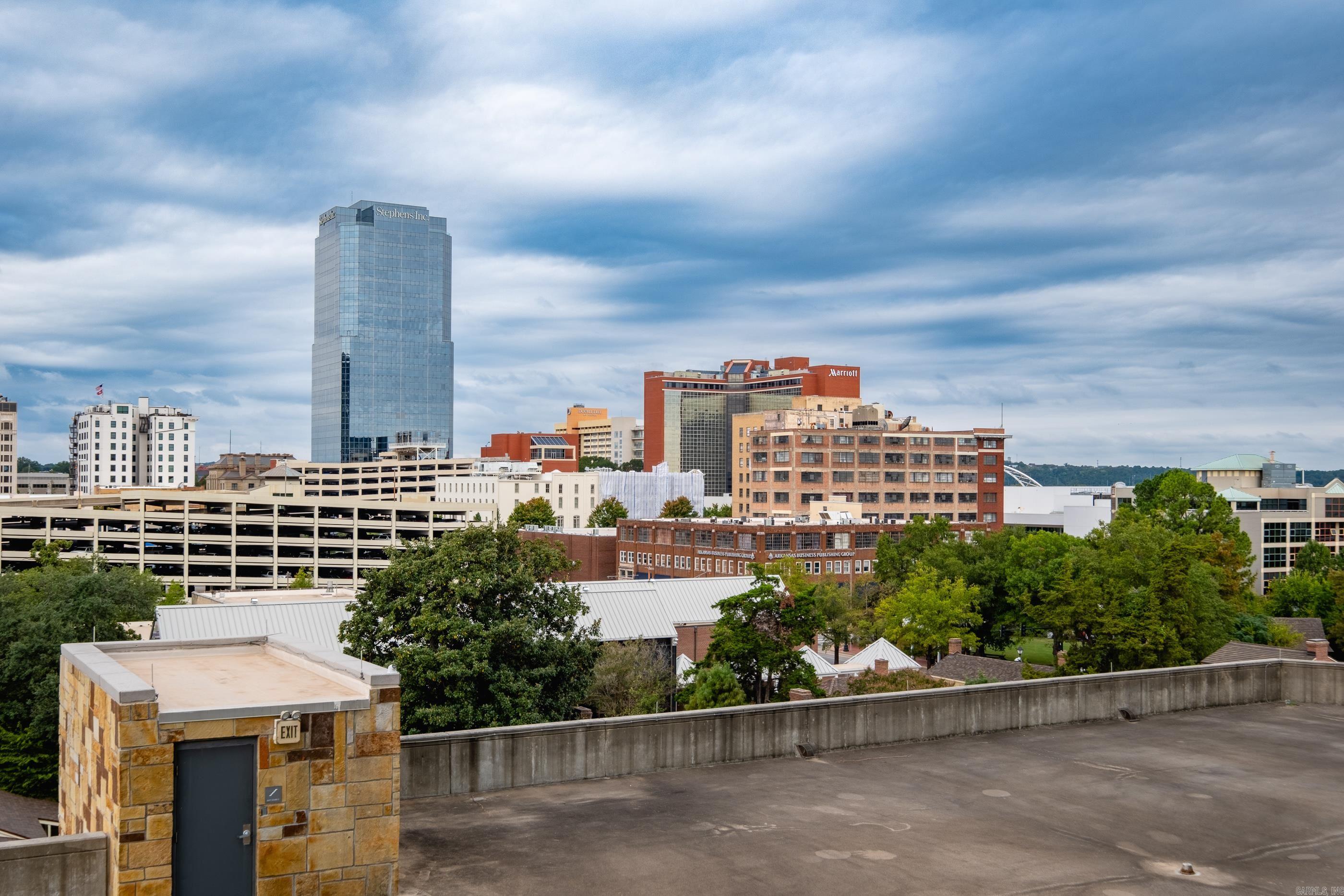 300 E Third #607  Little Rock, AR