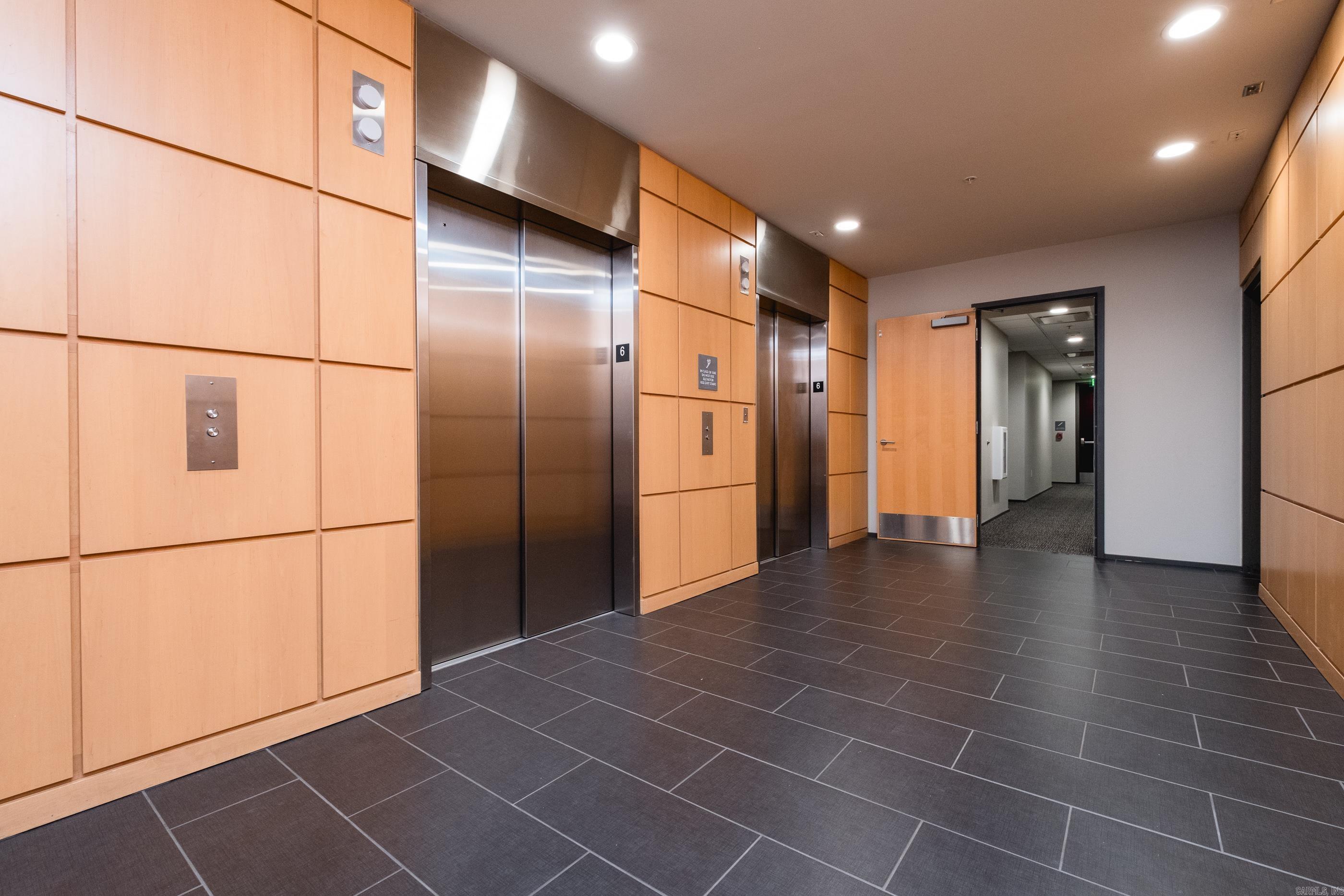 300 E Third #607  Little Rock, AR
