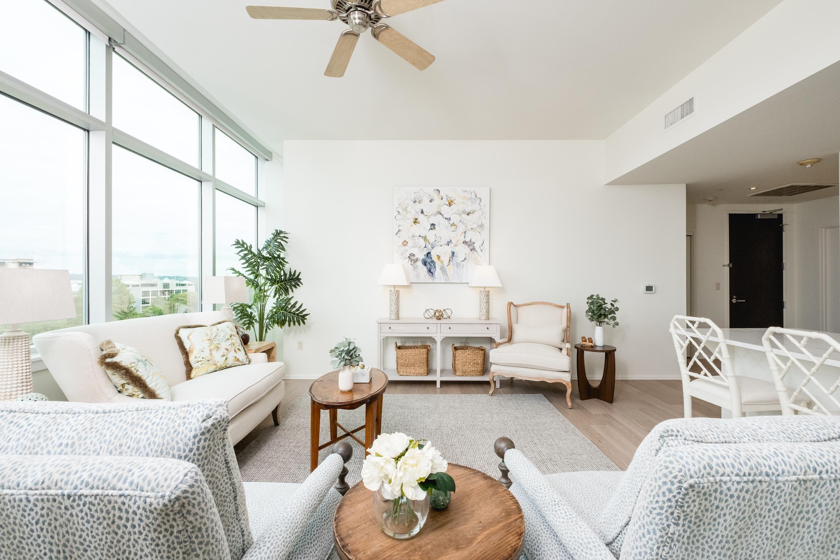300 E Third #607  Little Rock, AR