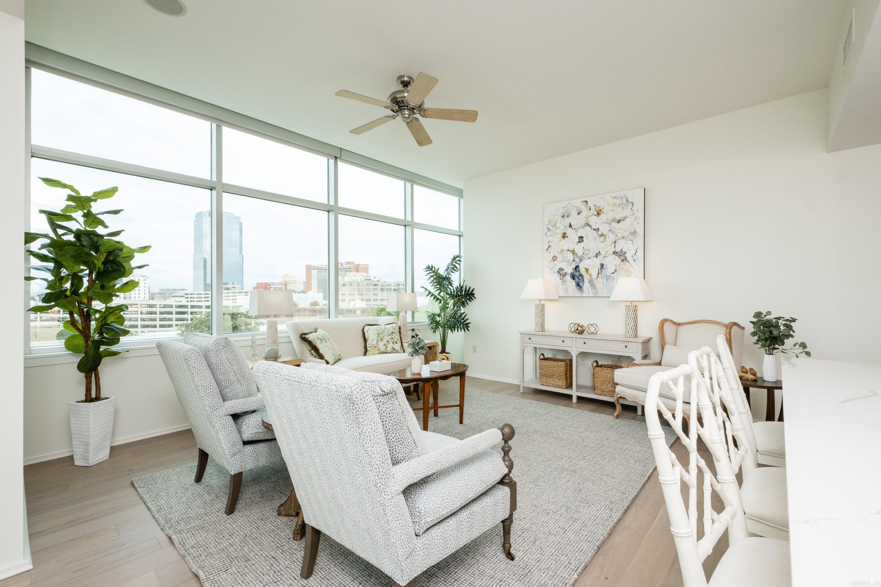 300 E Third #607  Little Rock, AR