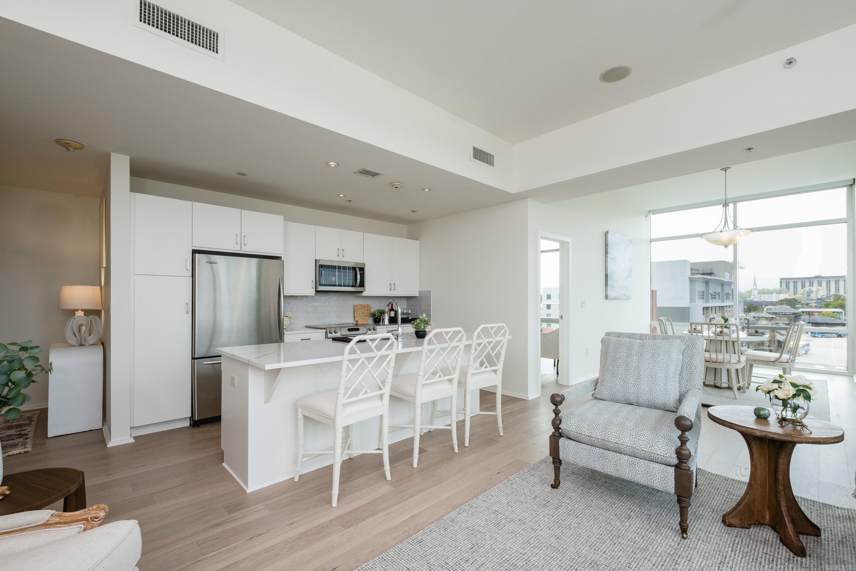 300 E Third #607  Little Rock, AR
