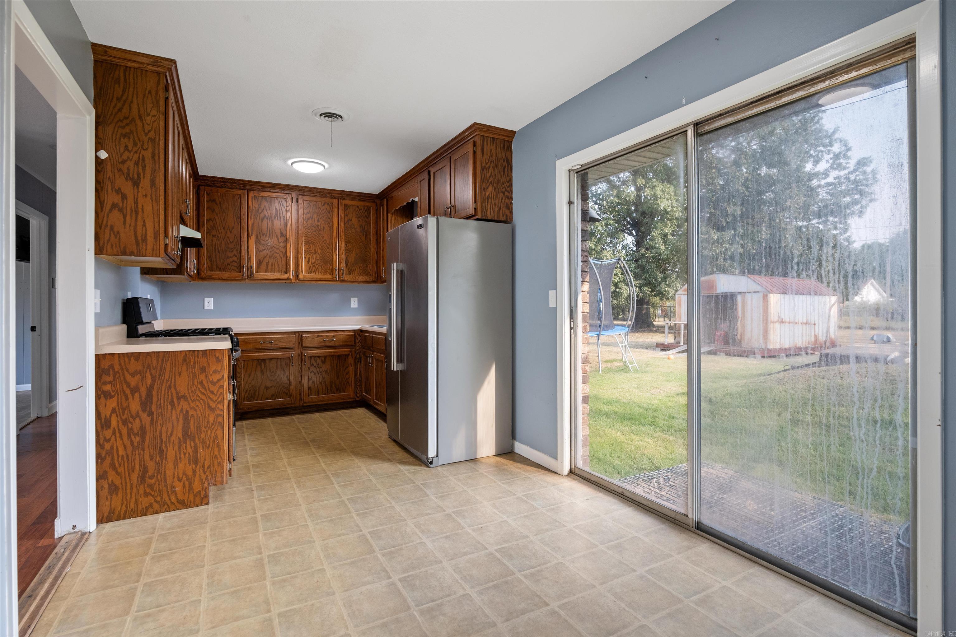 307 carson  Bono, AR