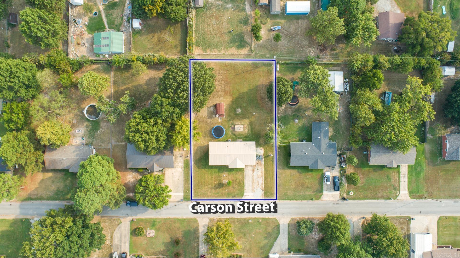 307 carson  Bono, AR