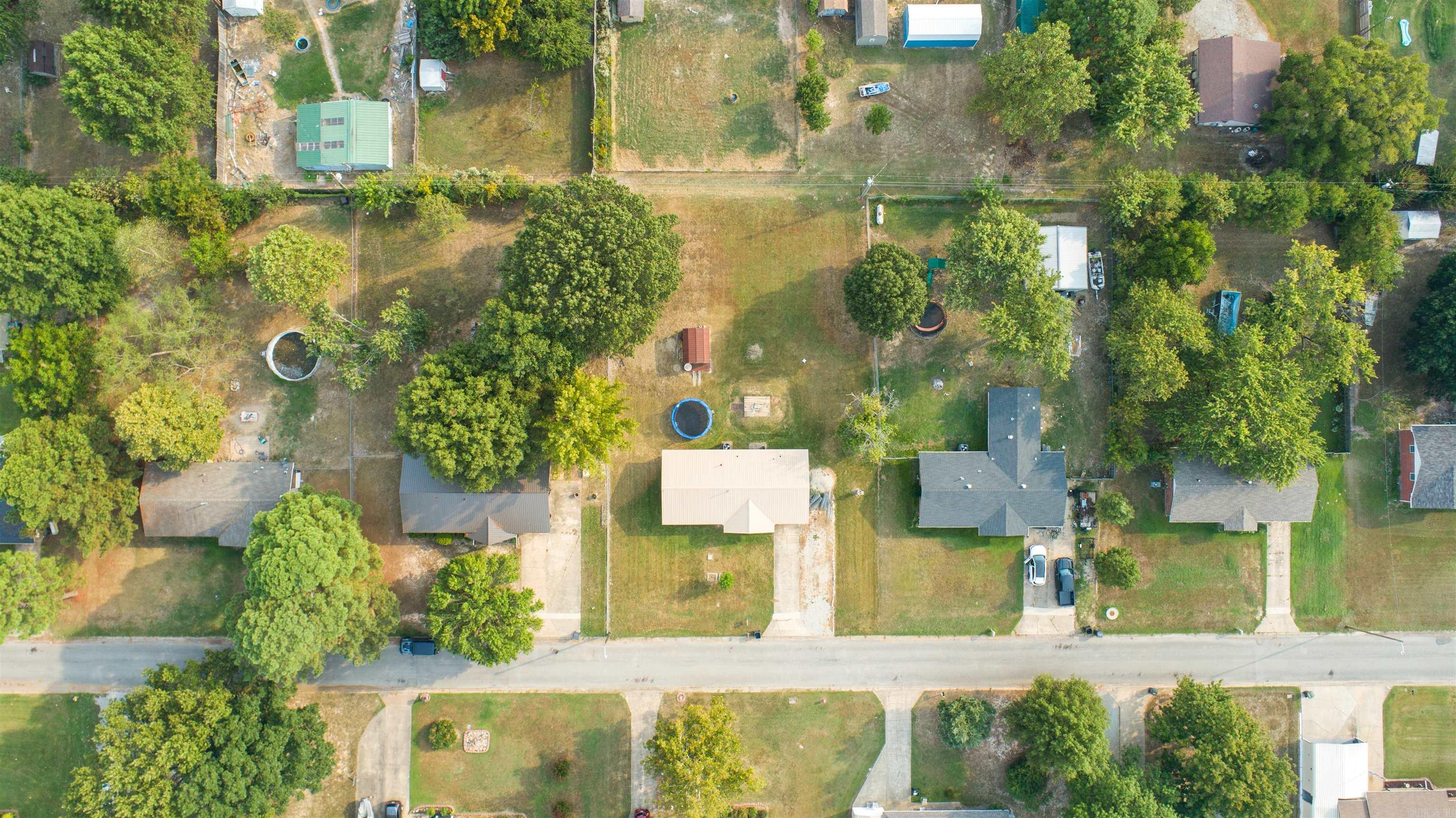 307 carson  Bono, AR