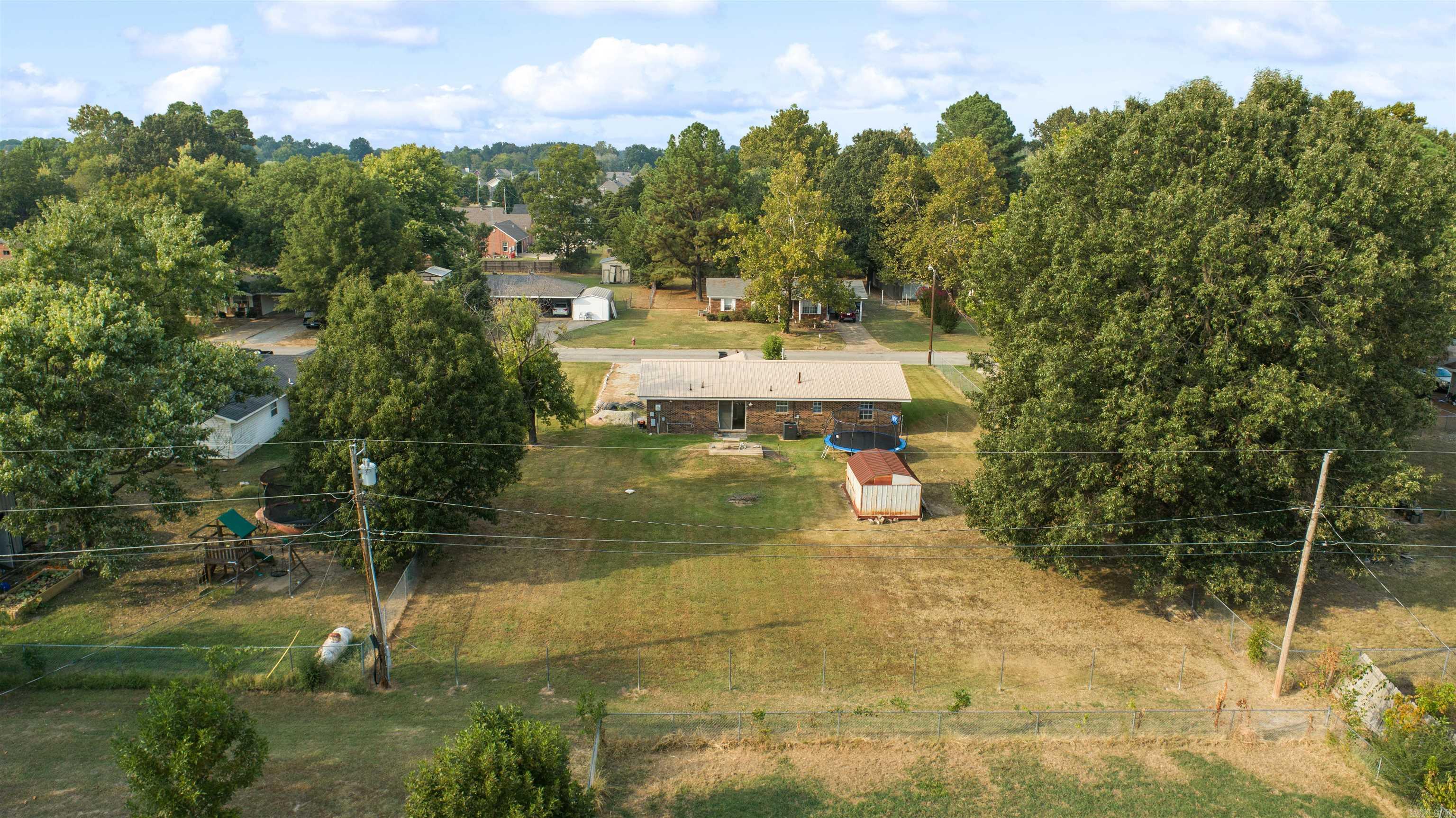 307 carson  Bono, AR