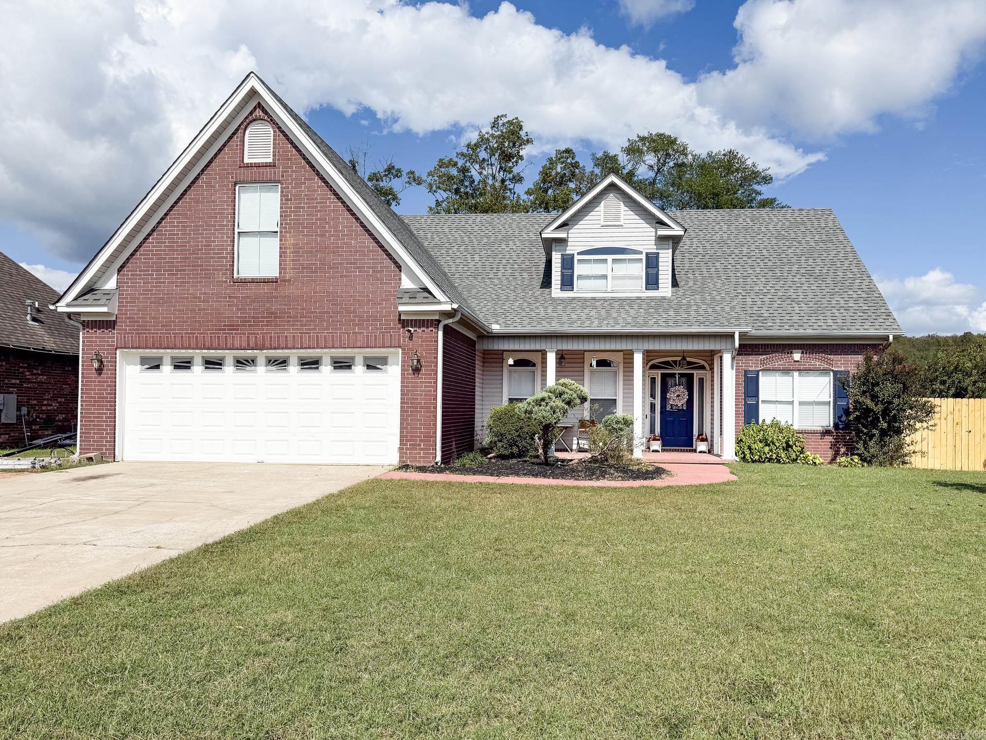 16 Lakeview  Cabot, AR