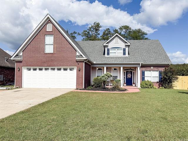 16  Lakeview  Cabot, AR