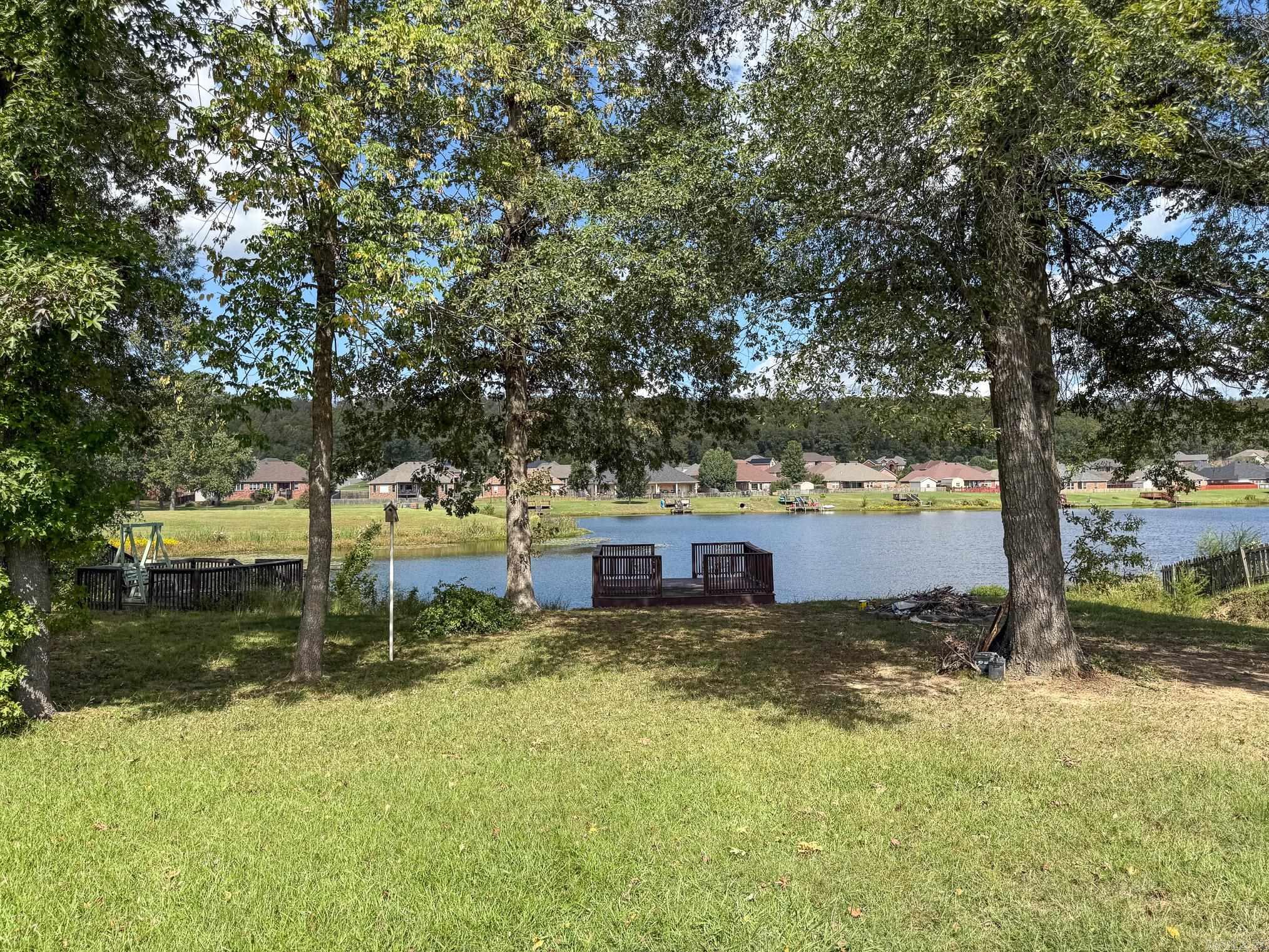 16 Lakeview  Cabot, AR