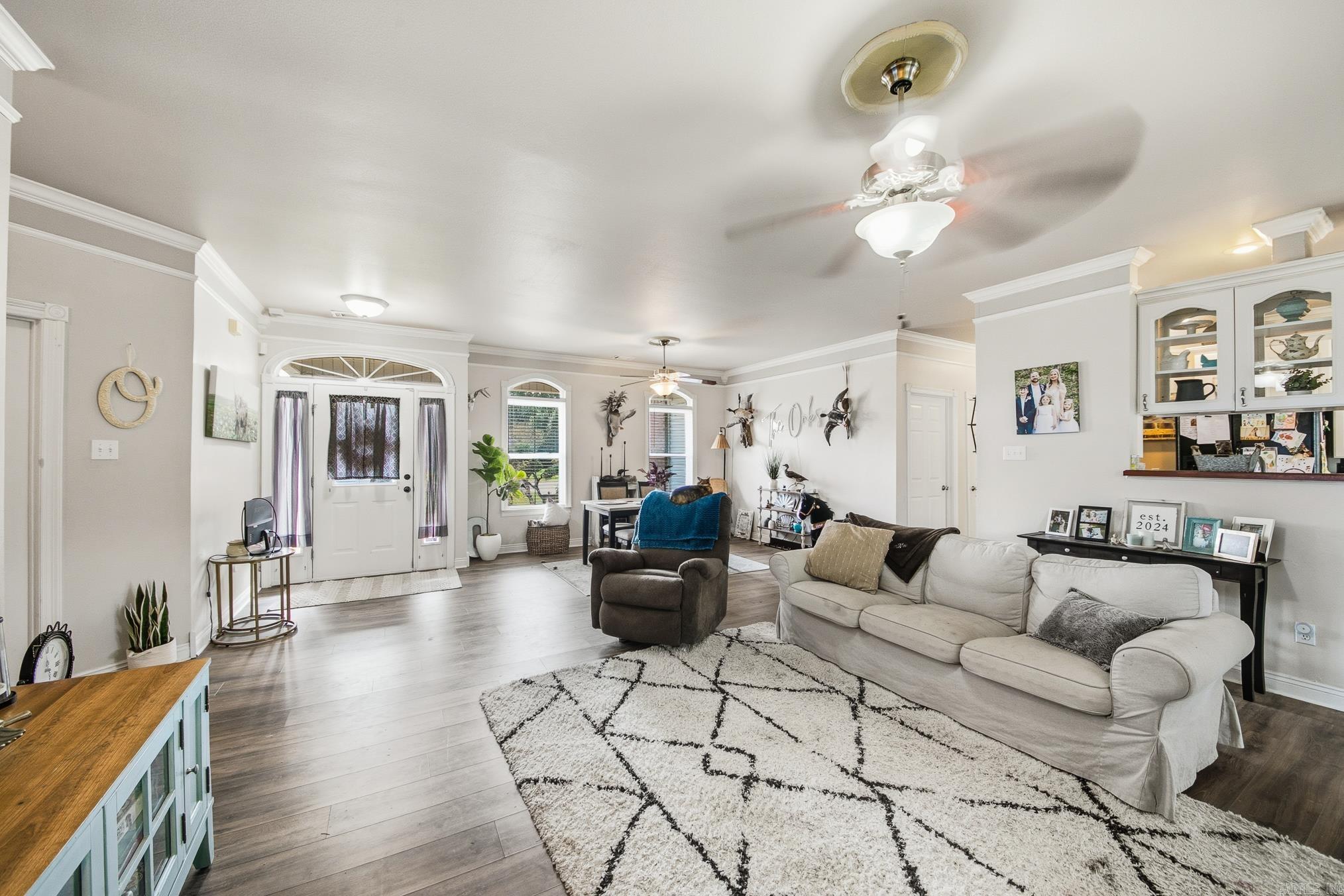 16 Lakeview  Cabot, AR