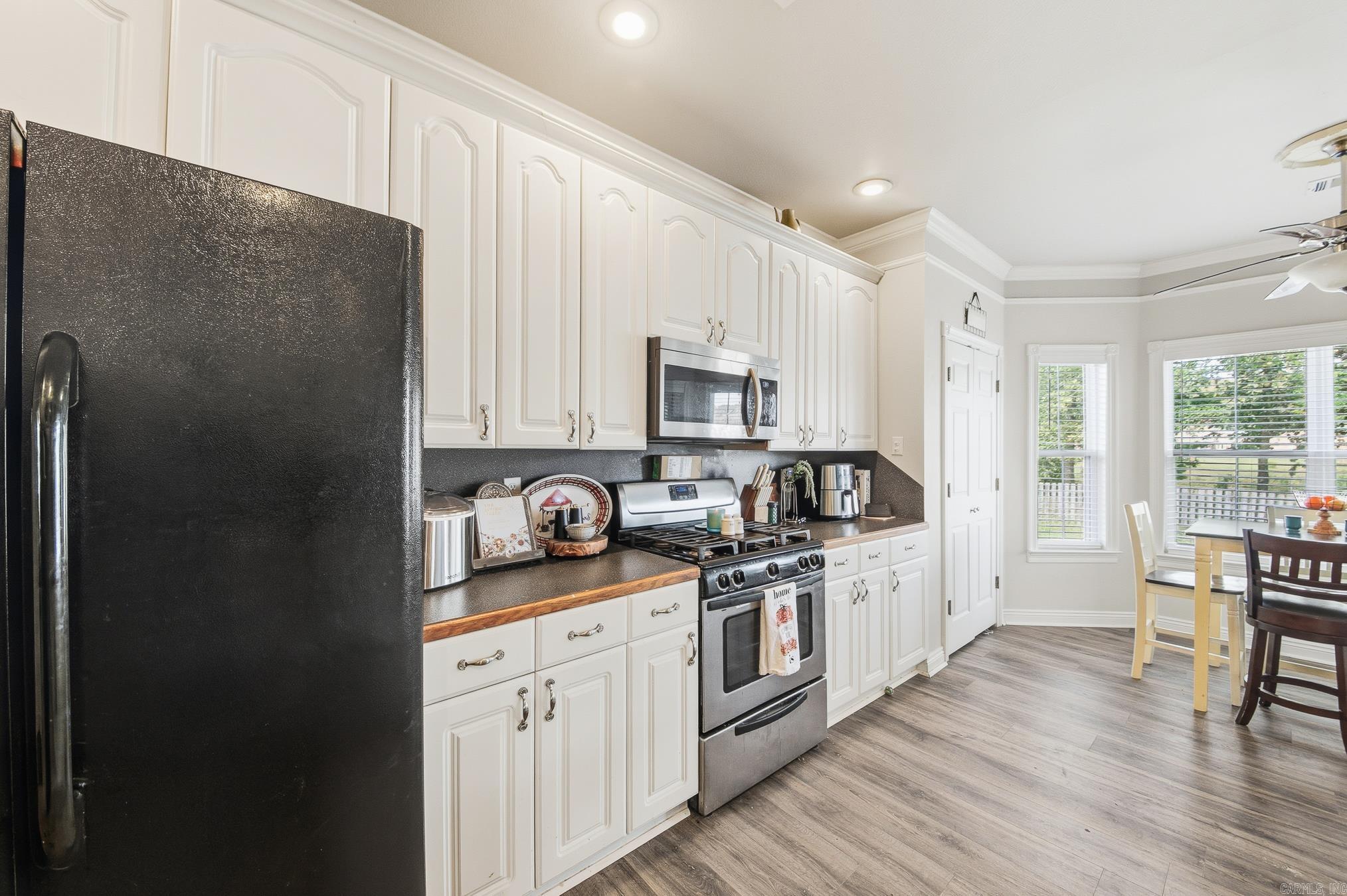 16 Lakeview  Cabot, AR