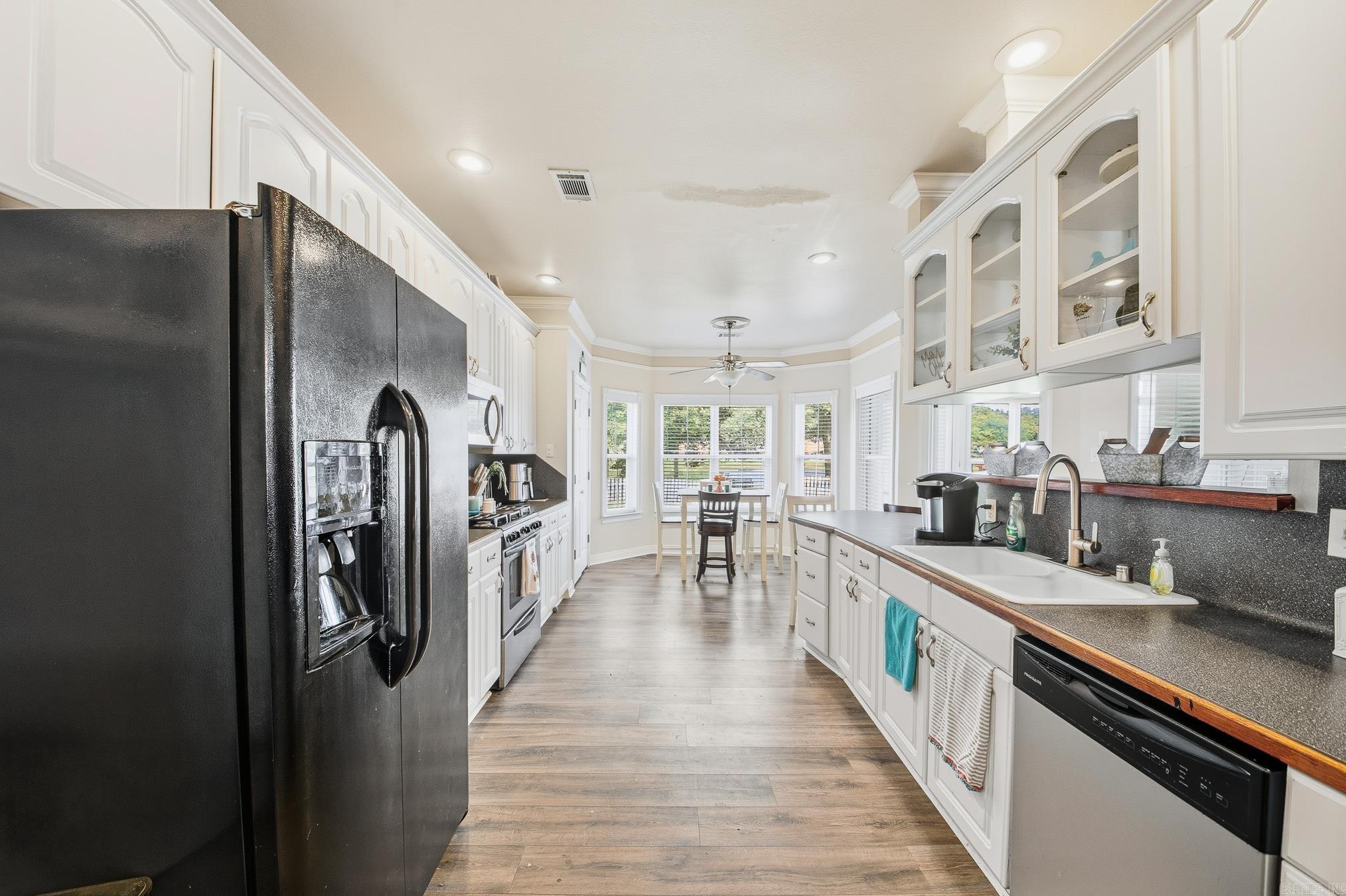 16 Lakeview  Cabot, AR
