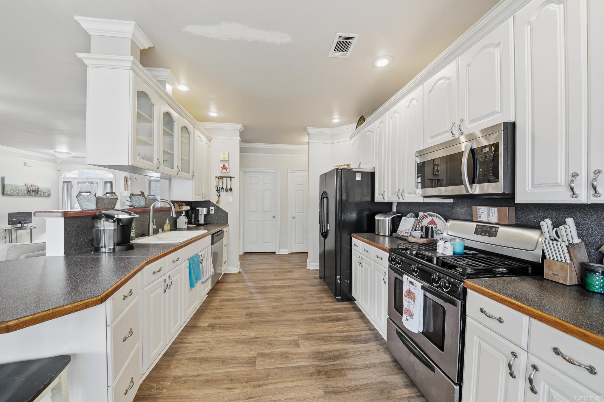 16 Lakeview  Cabot, AR