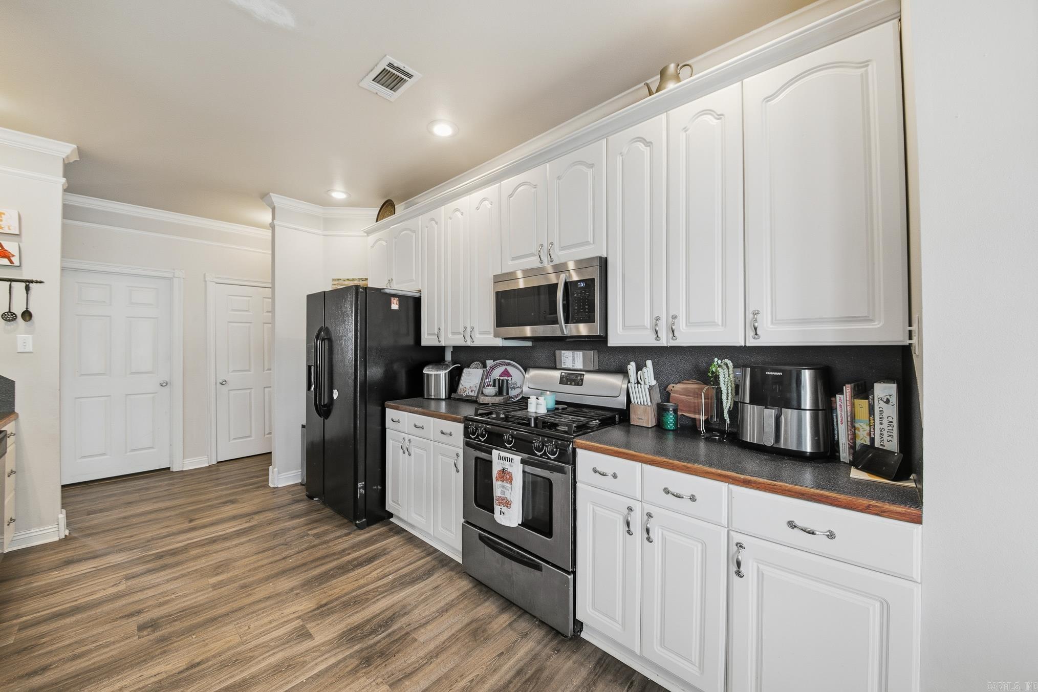 16 Lakeview  Cabot, AR