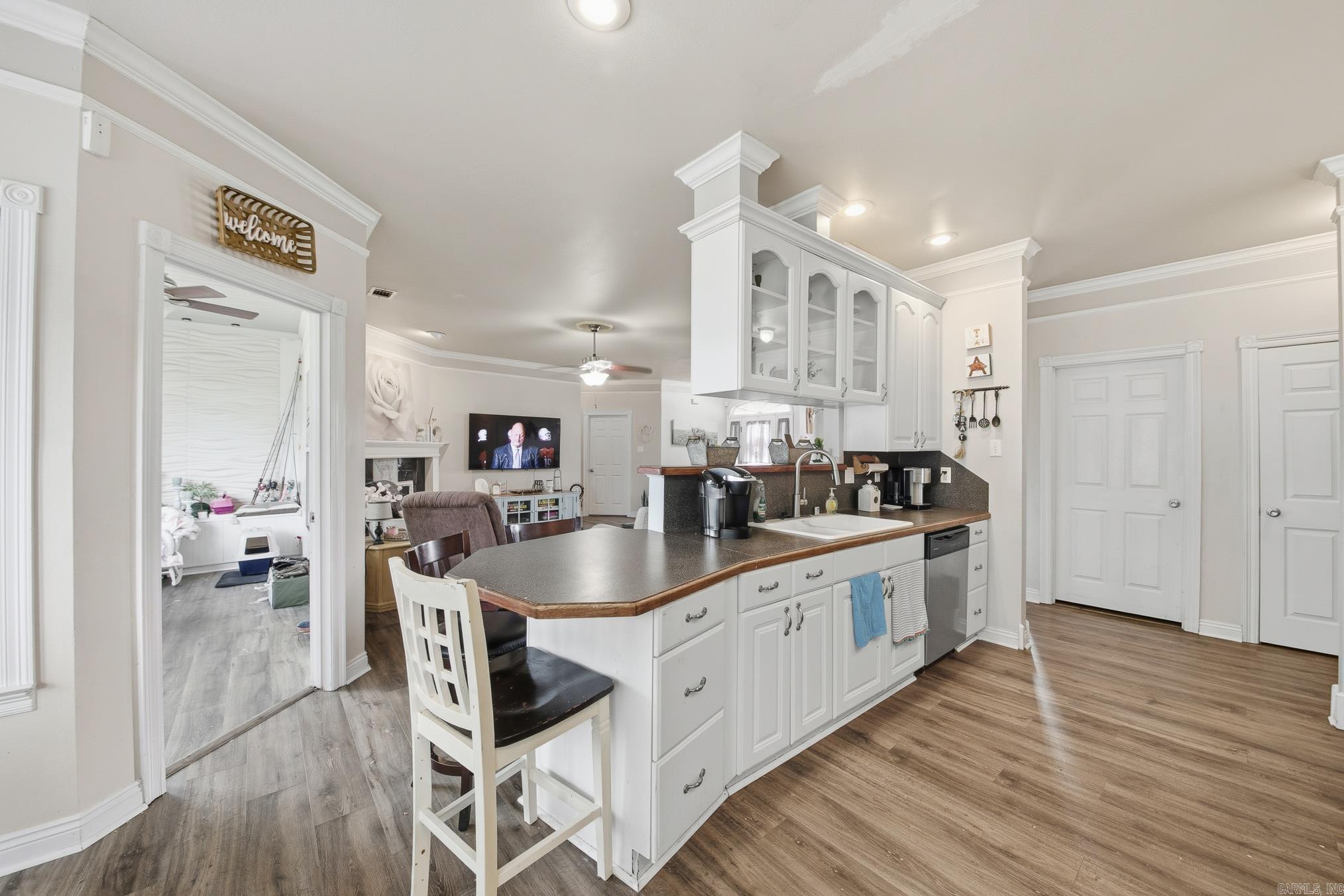 16 Lakeview  Cabot, AR