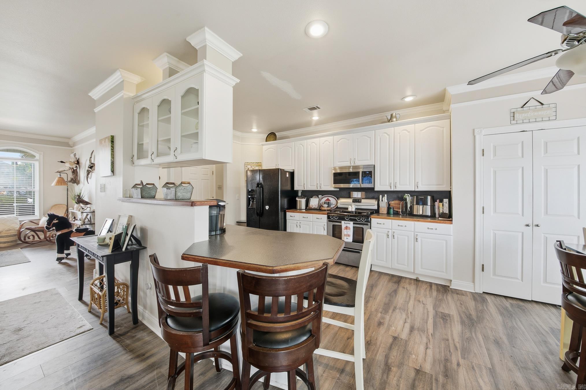 16 Lakeview  Cabot, AR
