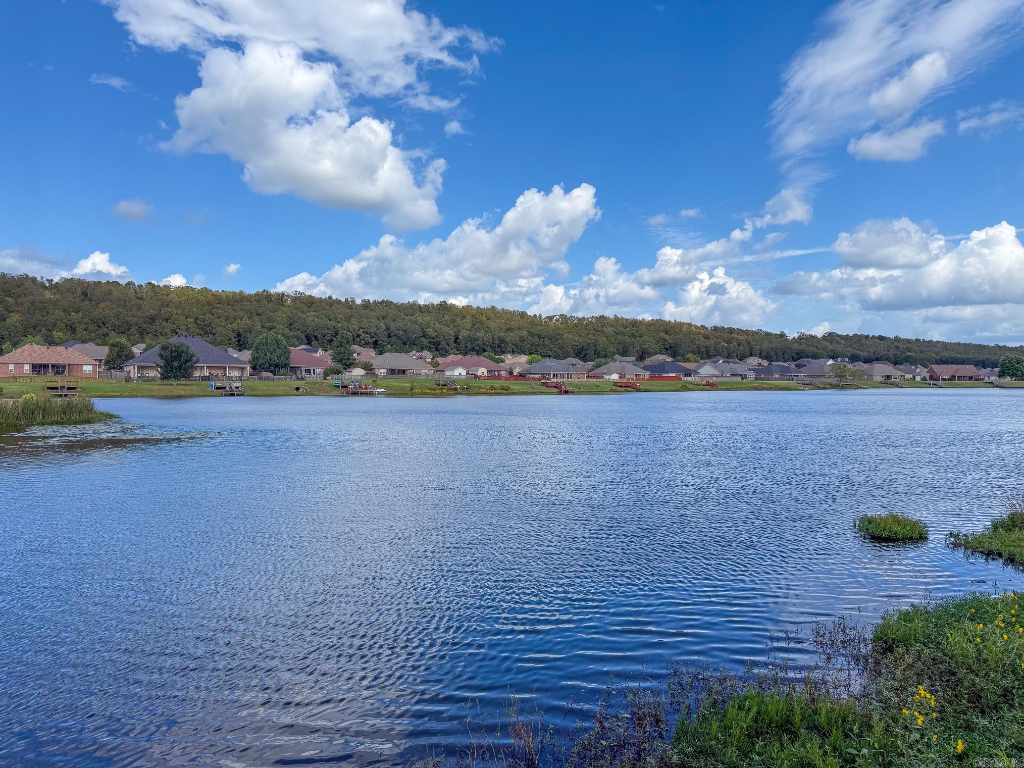 16 Lakeview  Cabot, AR