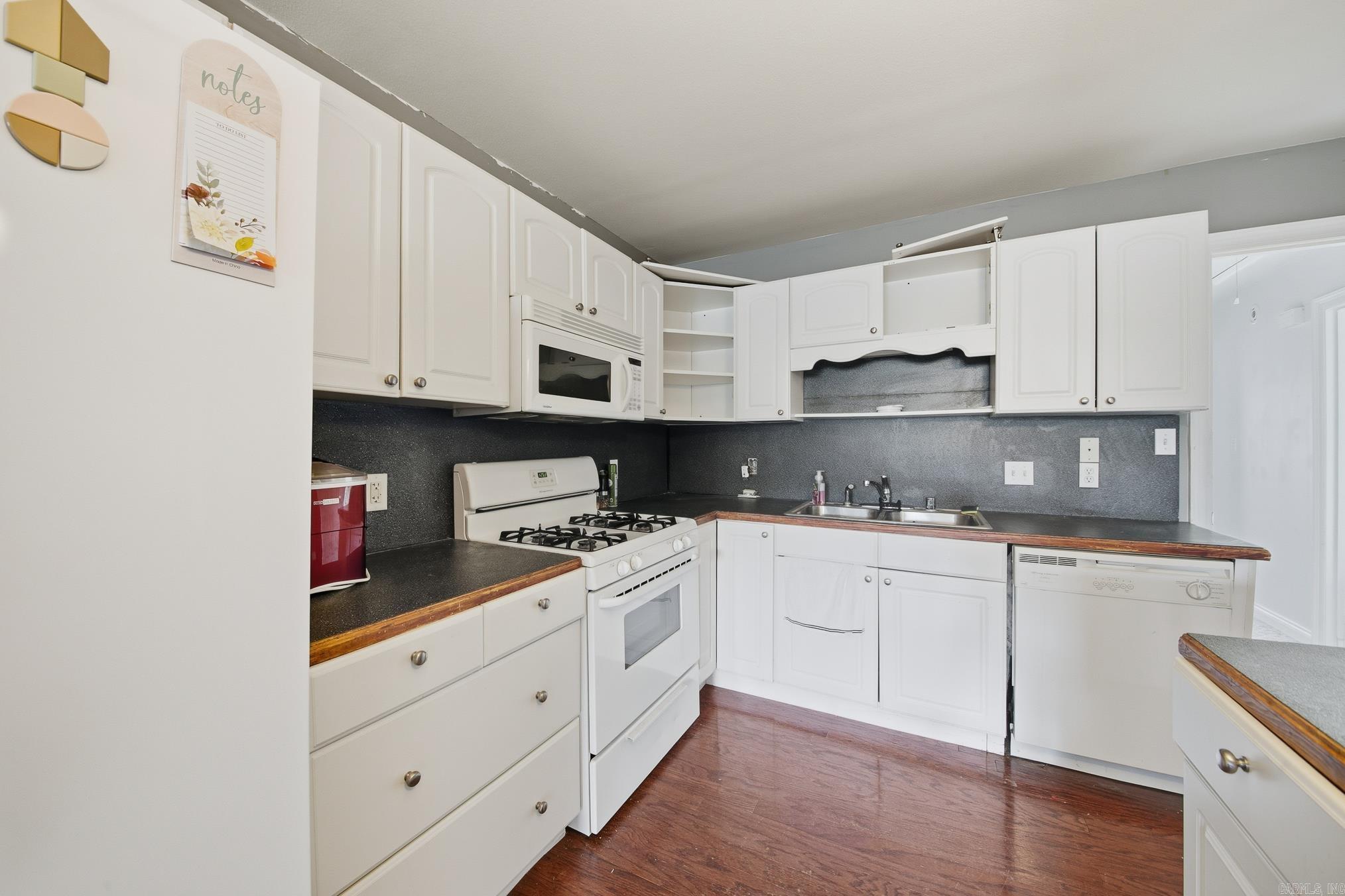 16 Lakeview  Cabot, AR