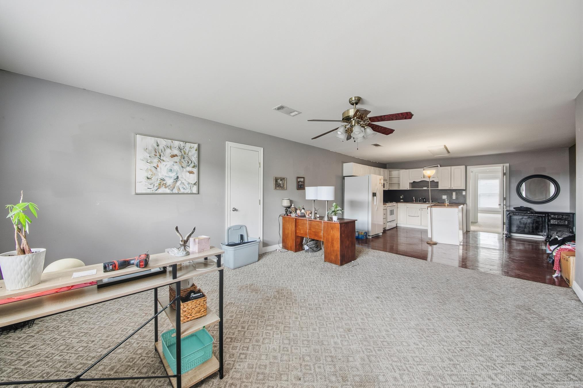 16 Lakeview  Cabot, AR