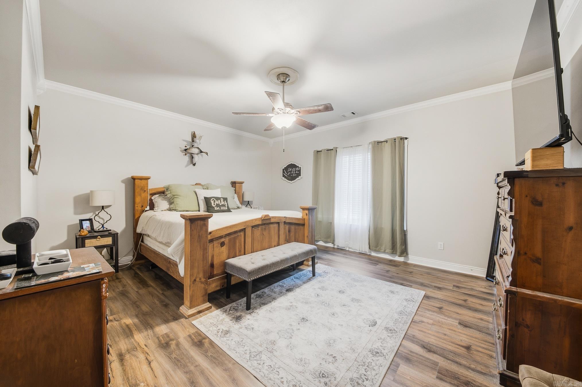 16 Lakeview  Cabot, AR